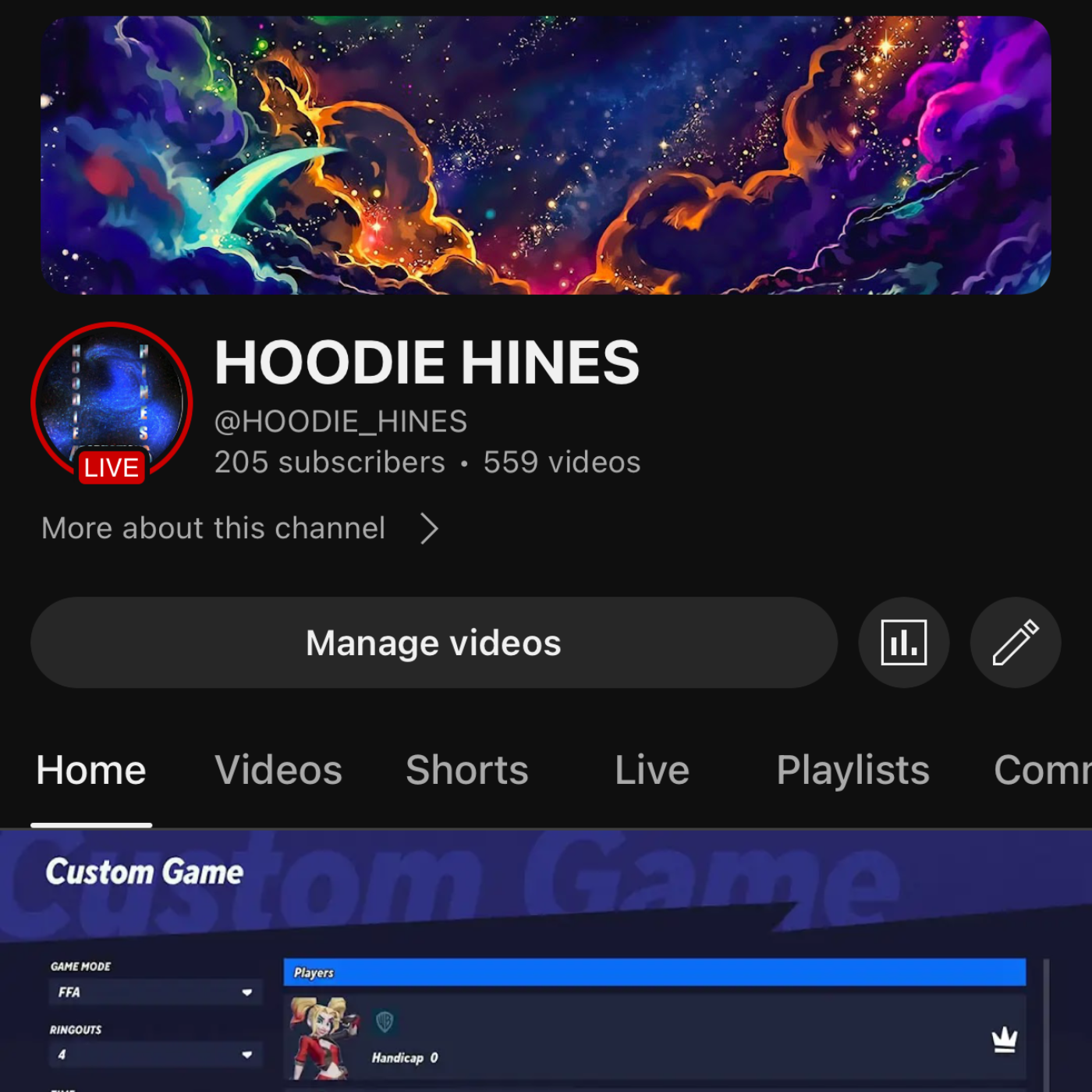 Sonder Thoughts Podcast 