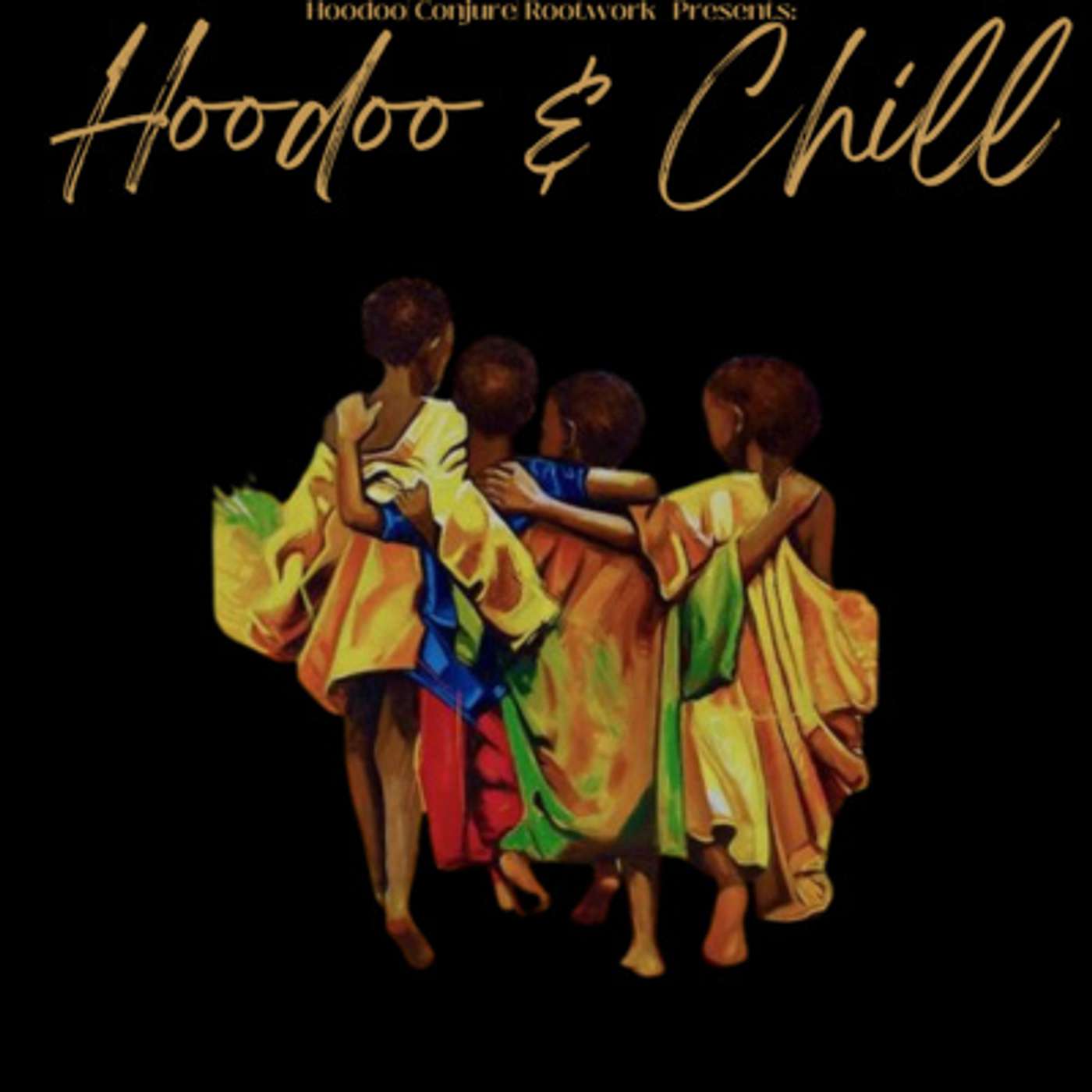 Rootwork For Kids episode artwork