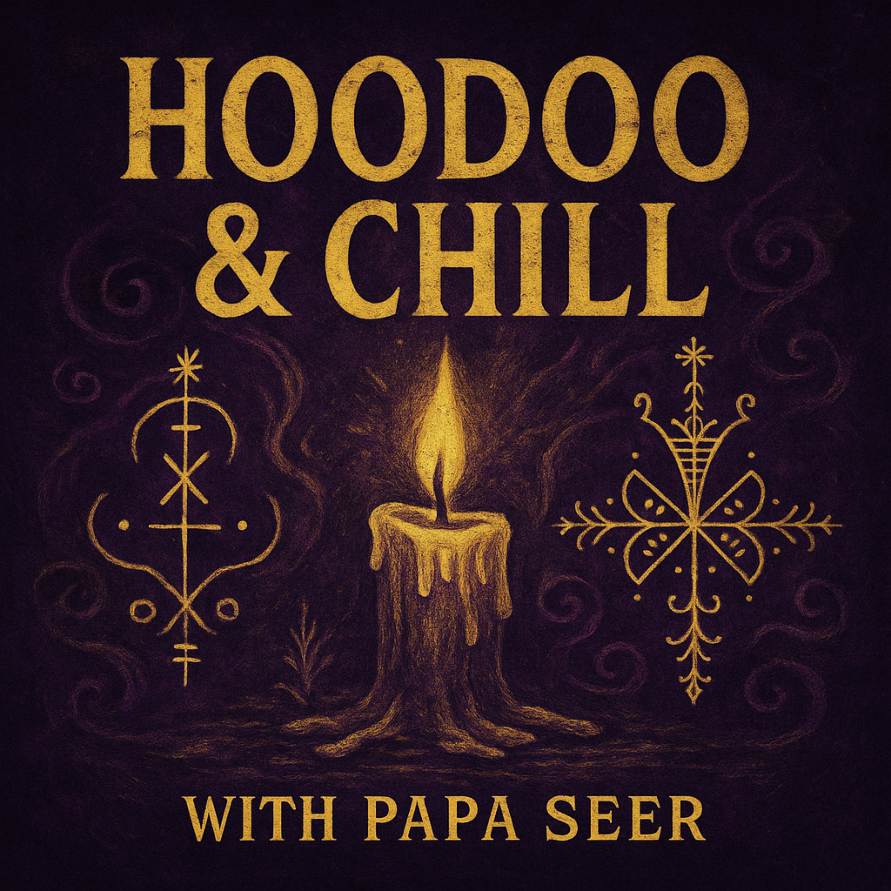 How to Read Playing Cards for Real Insight – Papa Seer’s Unscripted Lesson episode artwork