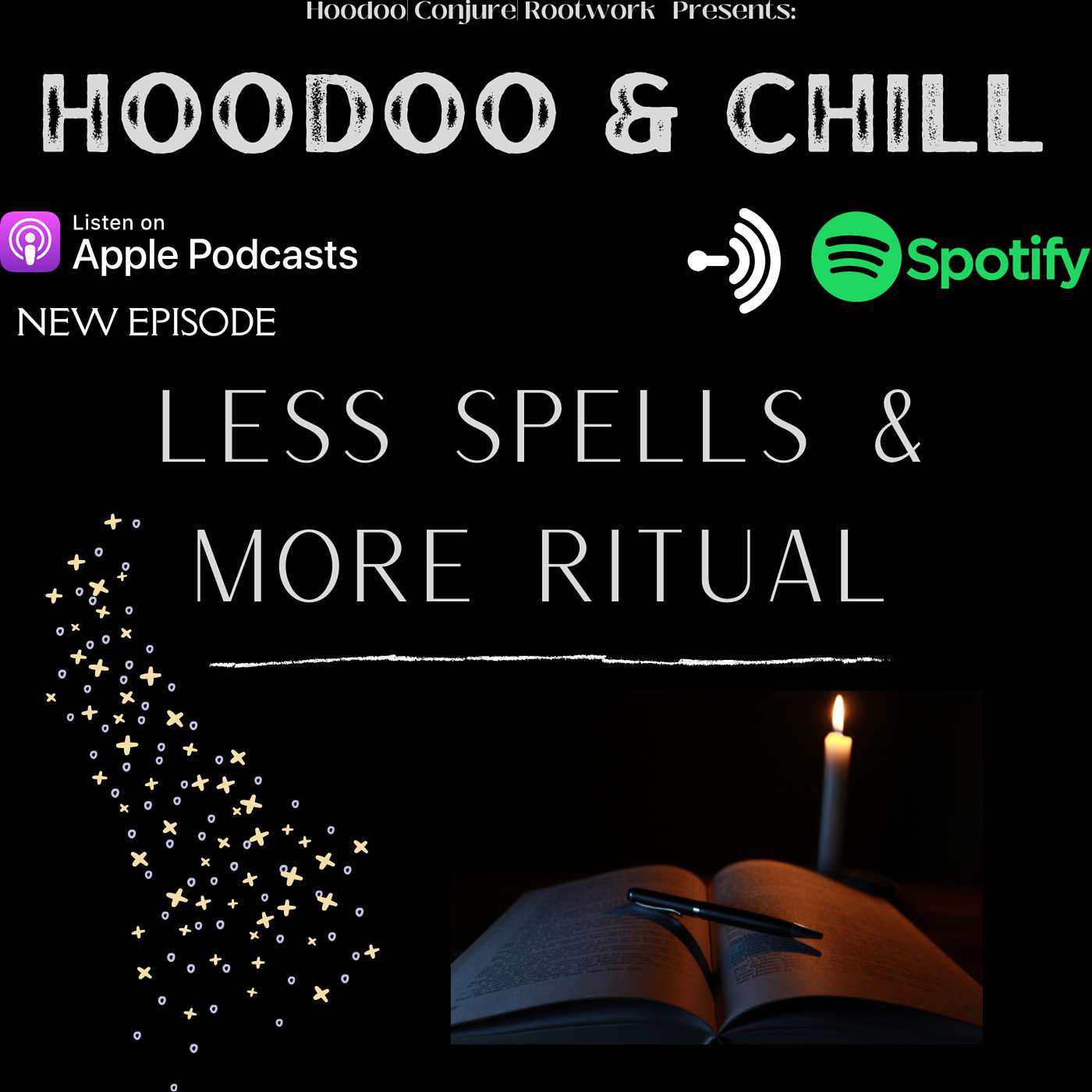 Episode Logo