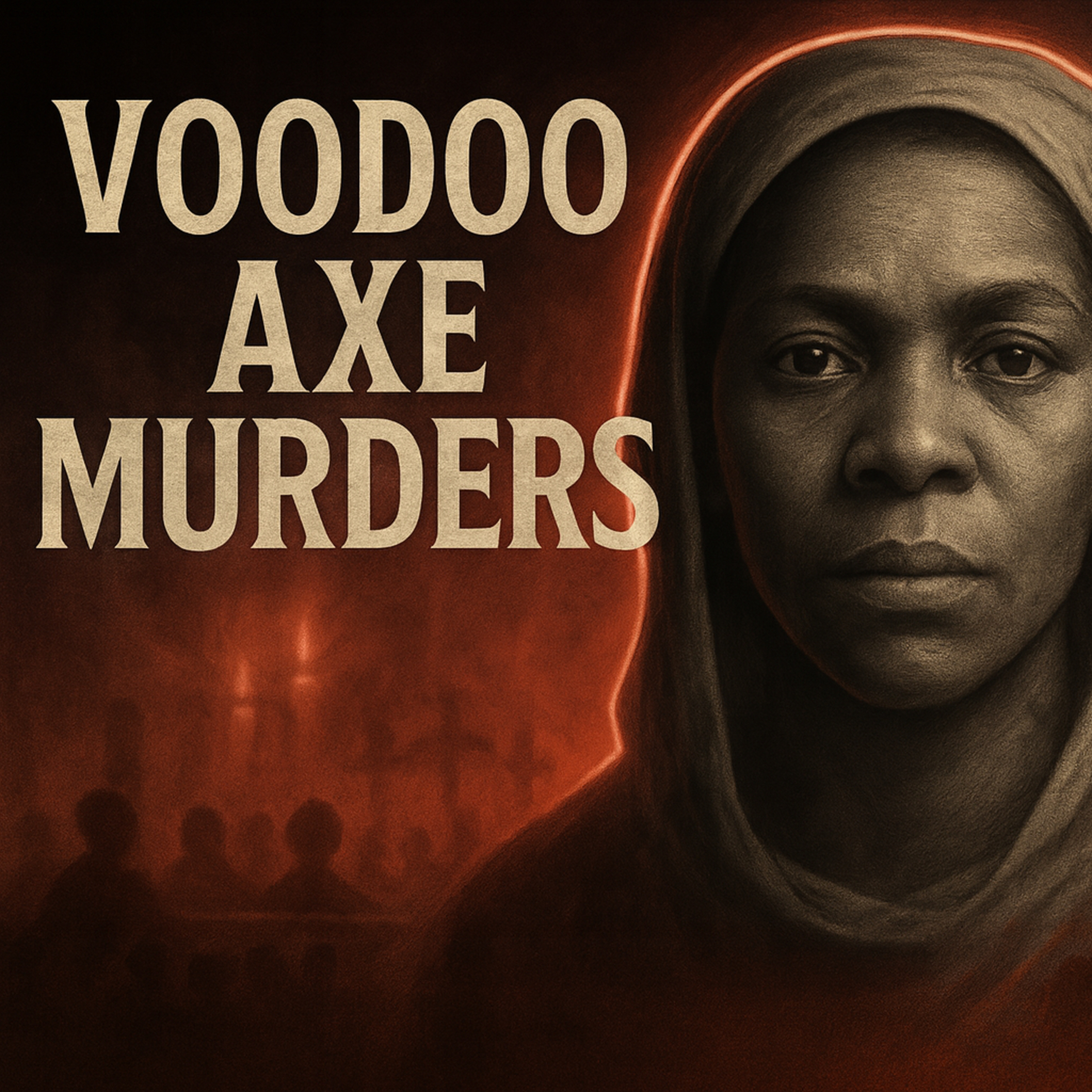 Voodoo Axe Murders? The Chilling Tale of Clementine Barnabet episode artwork