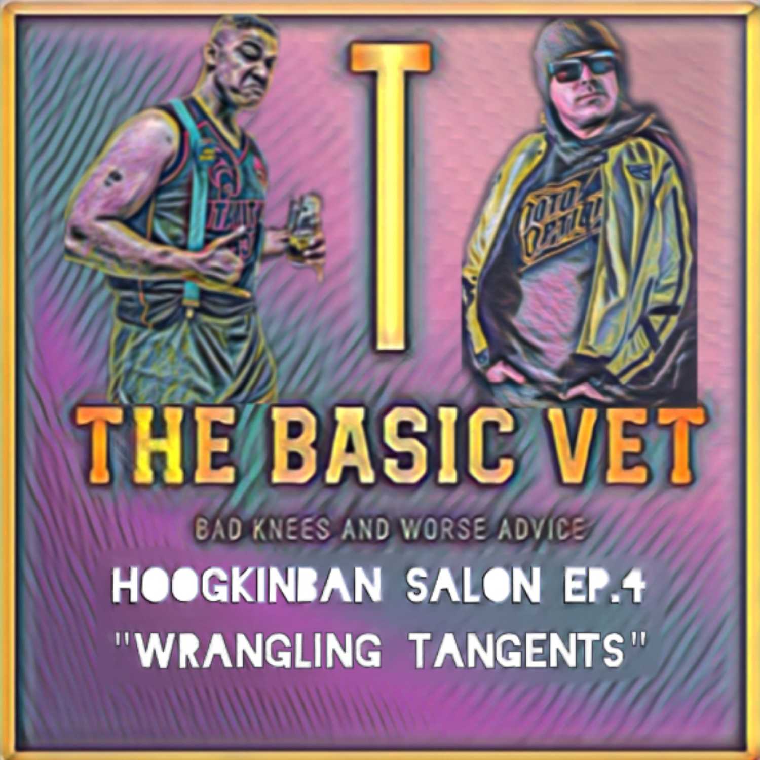 Hoogkinban Salon