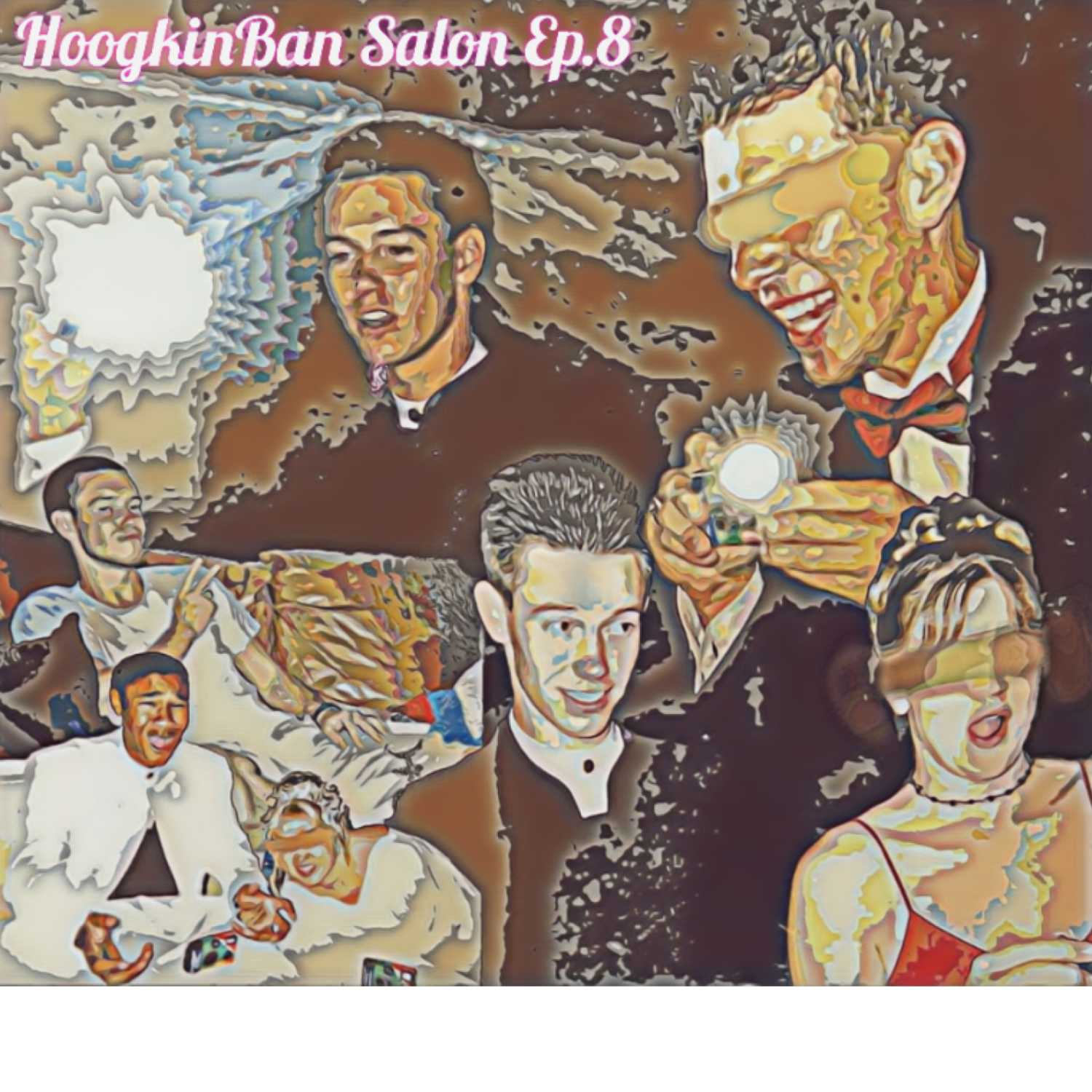 Hoogkinban Salon