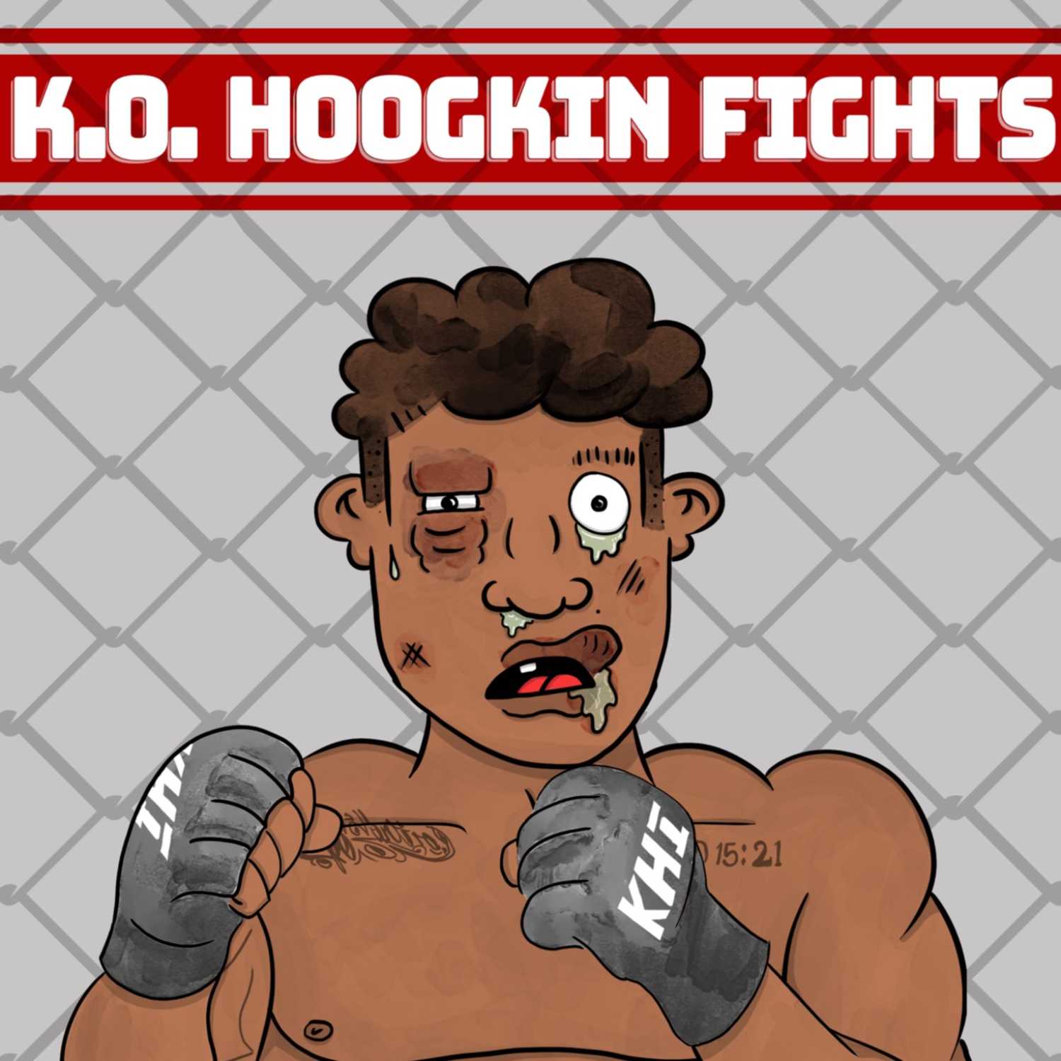 Hoogkinban Salon