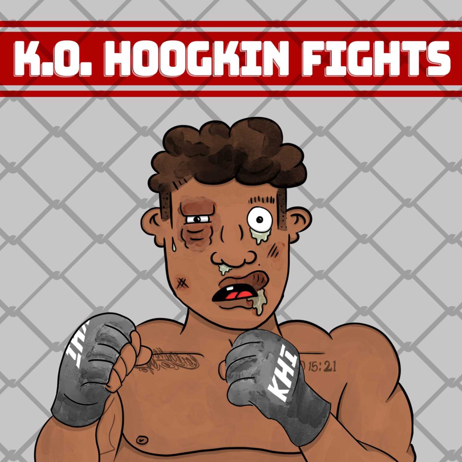 Hoogkinban Salon