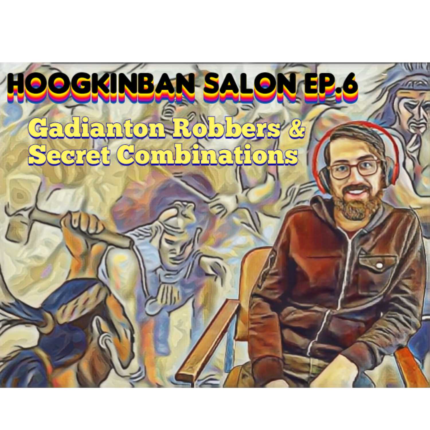 Hoogkinban Salon