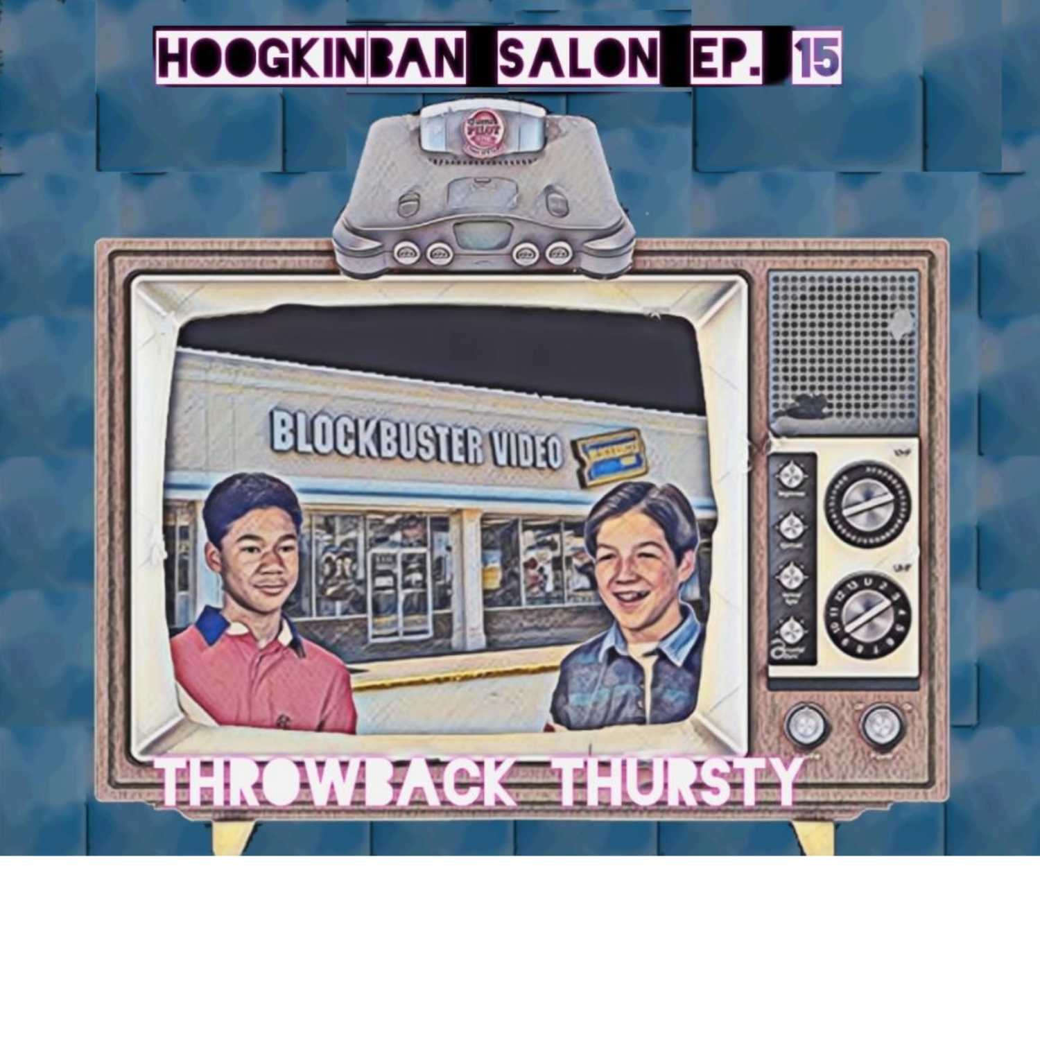 Hoogkinban Salon