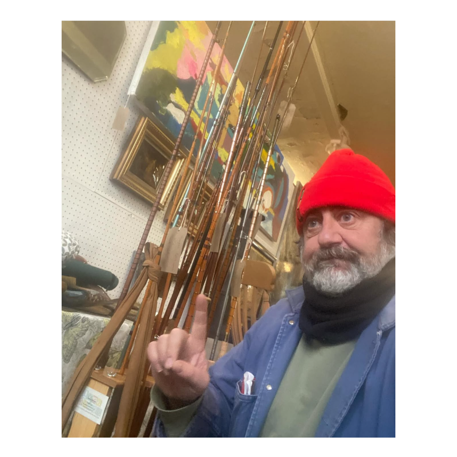 Hooked on Hope Re:cast