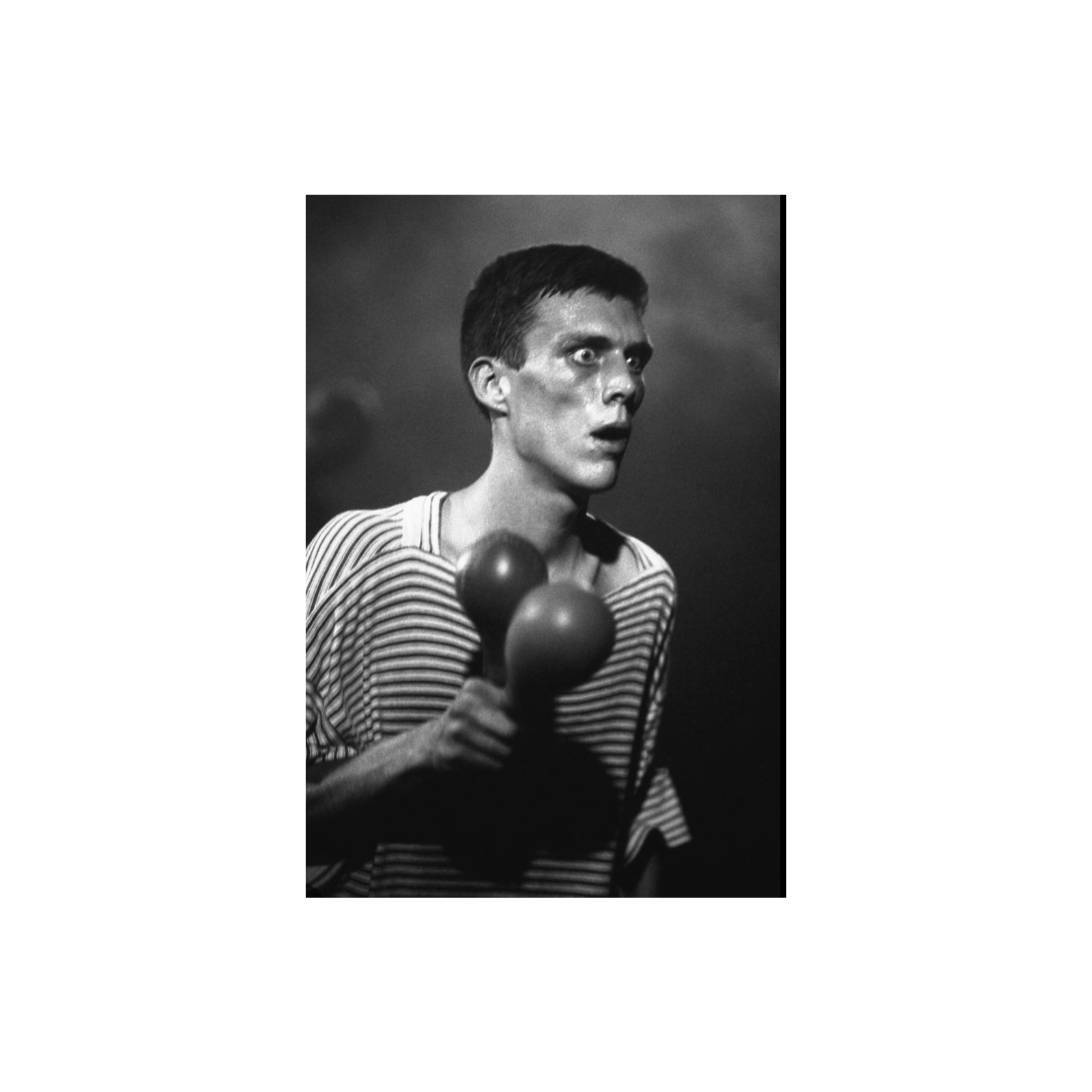 Hooked on Hope Re:cast