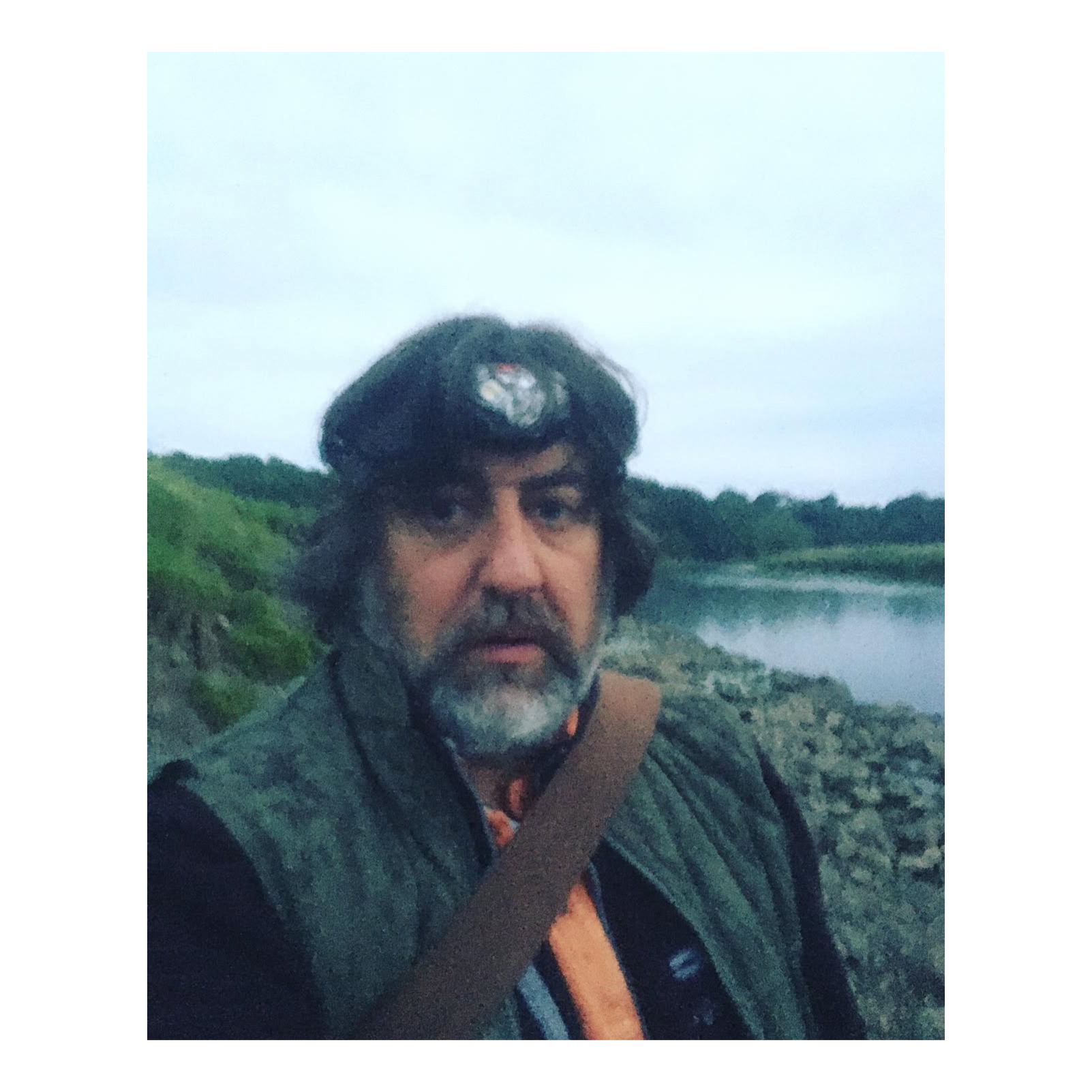 Hooked on Hope Re:cast