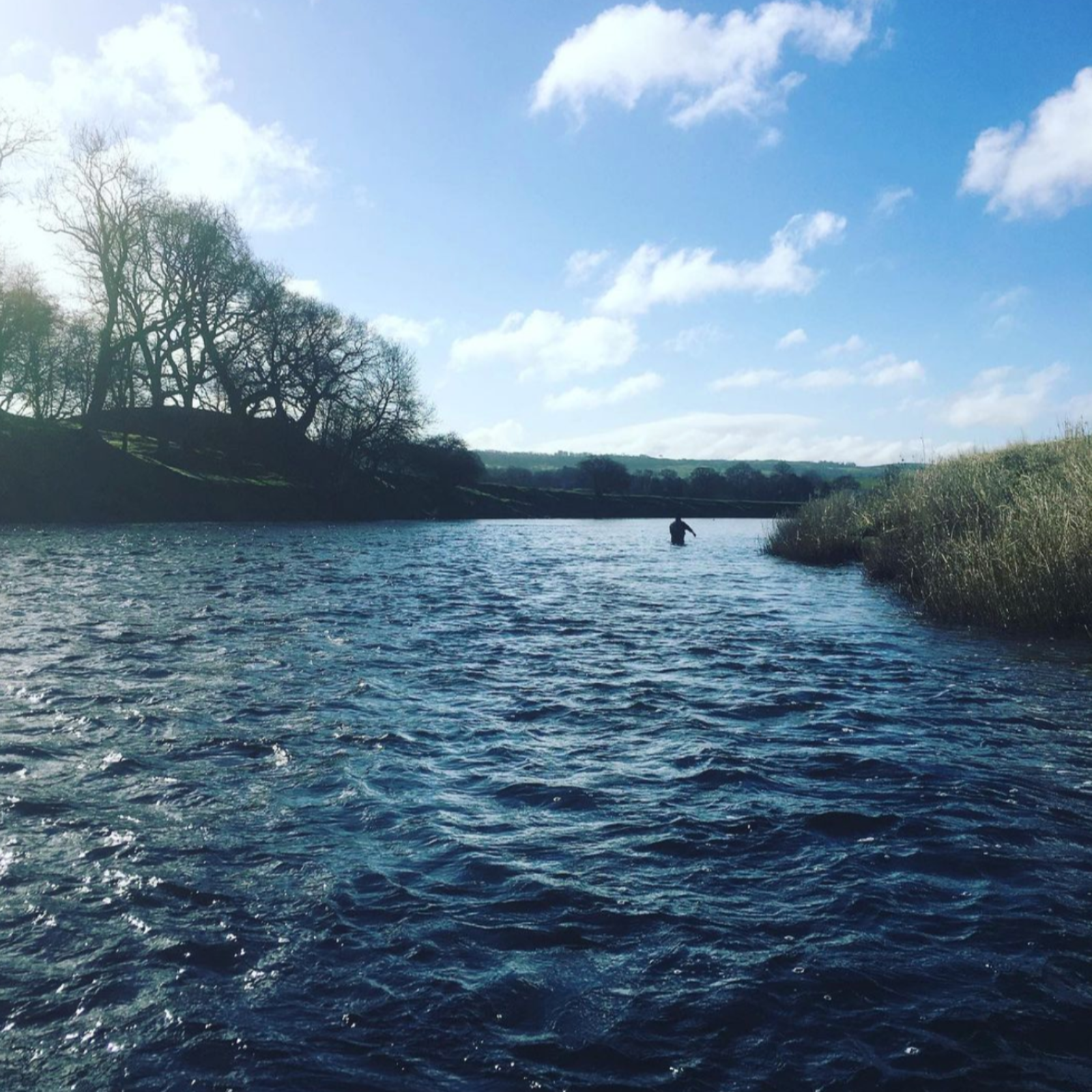 Hooked on Hope Re:cast