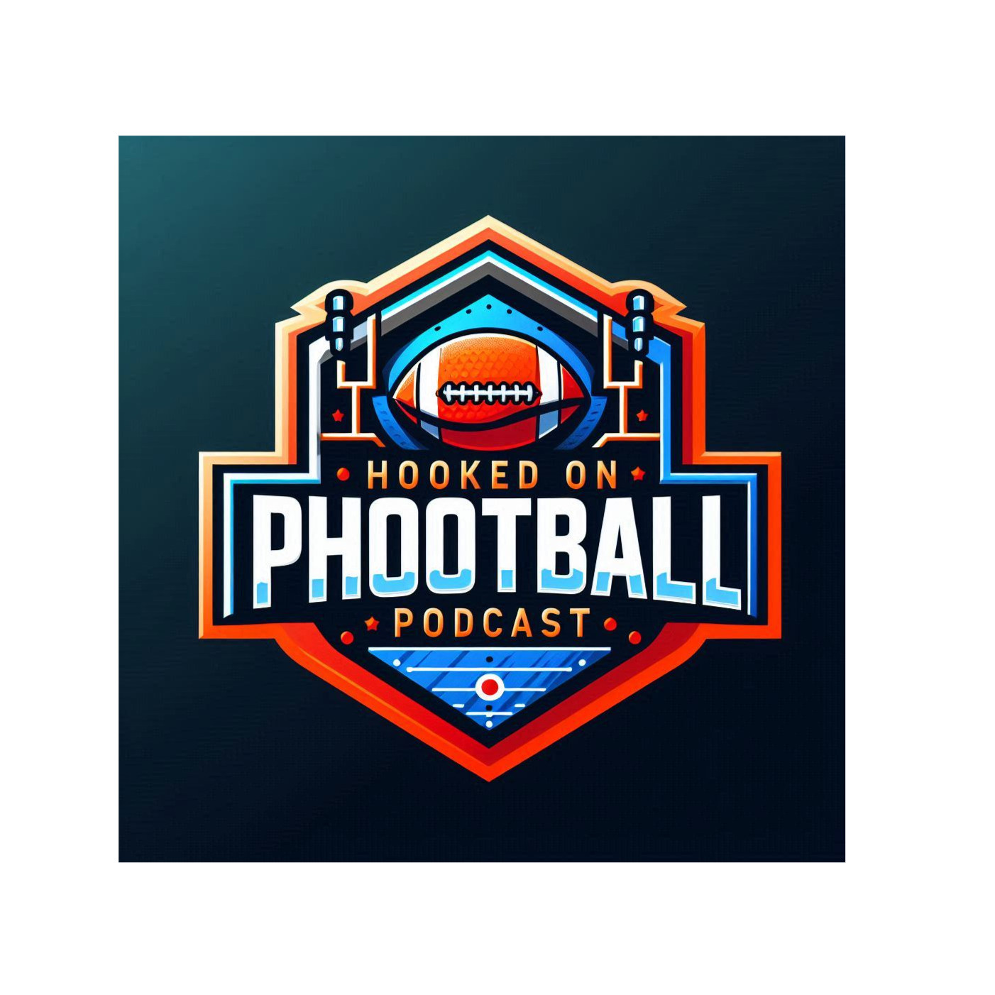 Hooked on Phootball