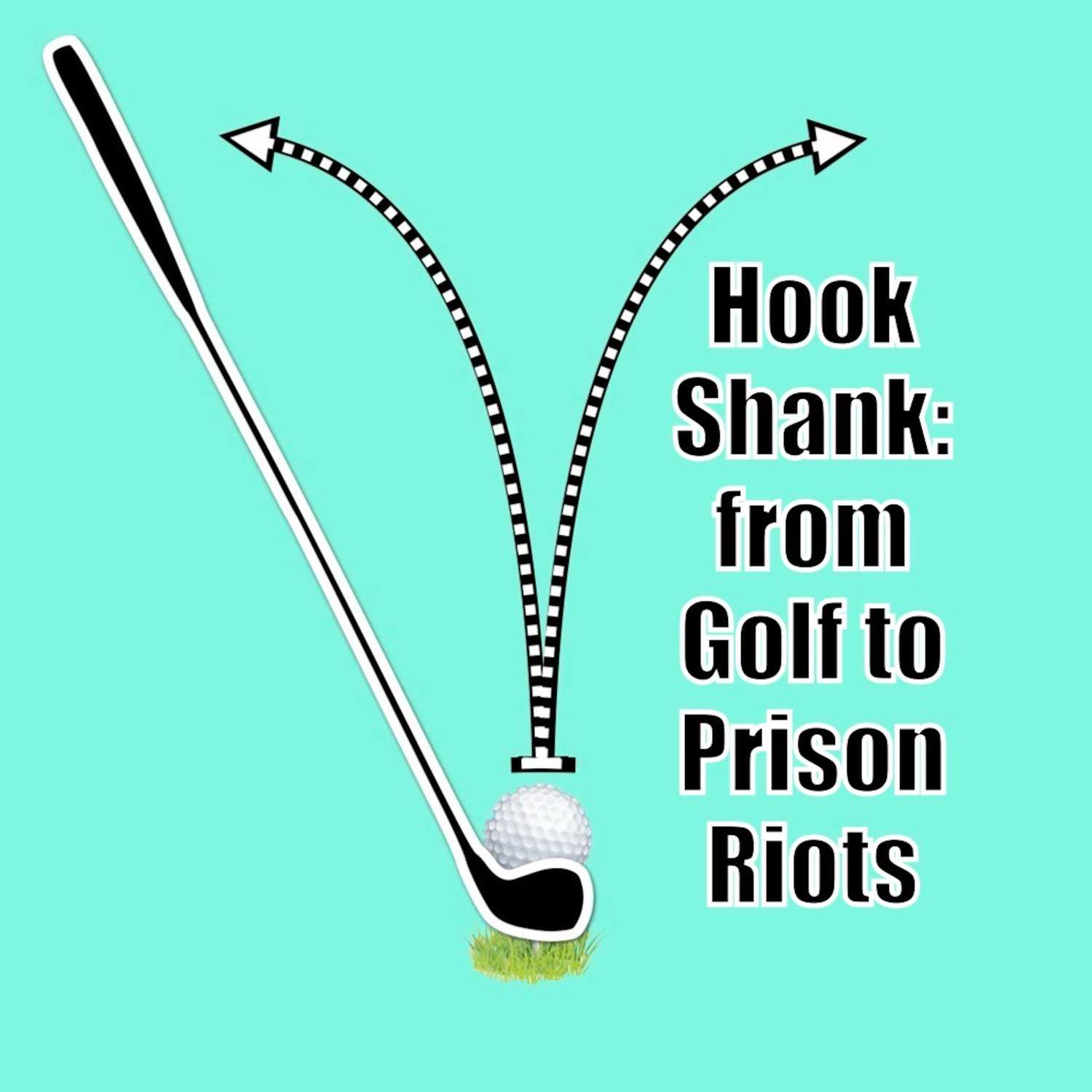 Hook Shank Podcast