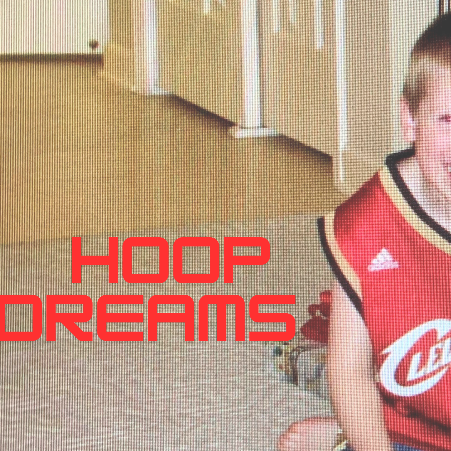 Hoop Dreams
