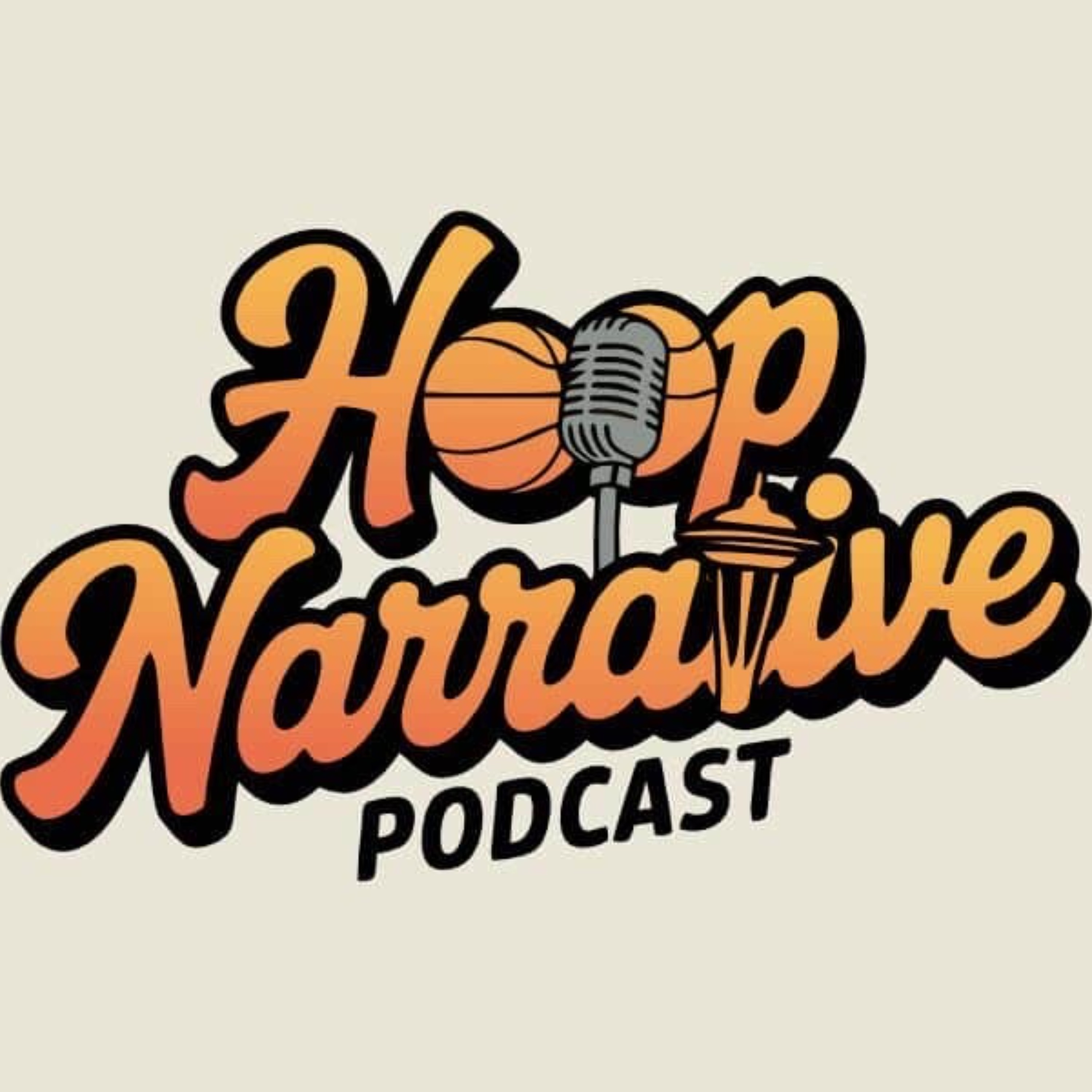 Hoop Narrative Podcast