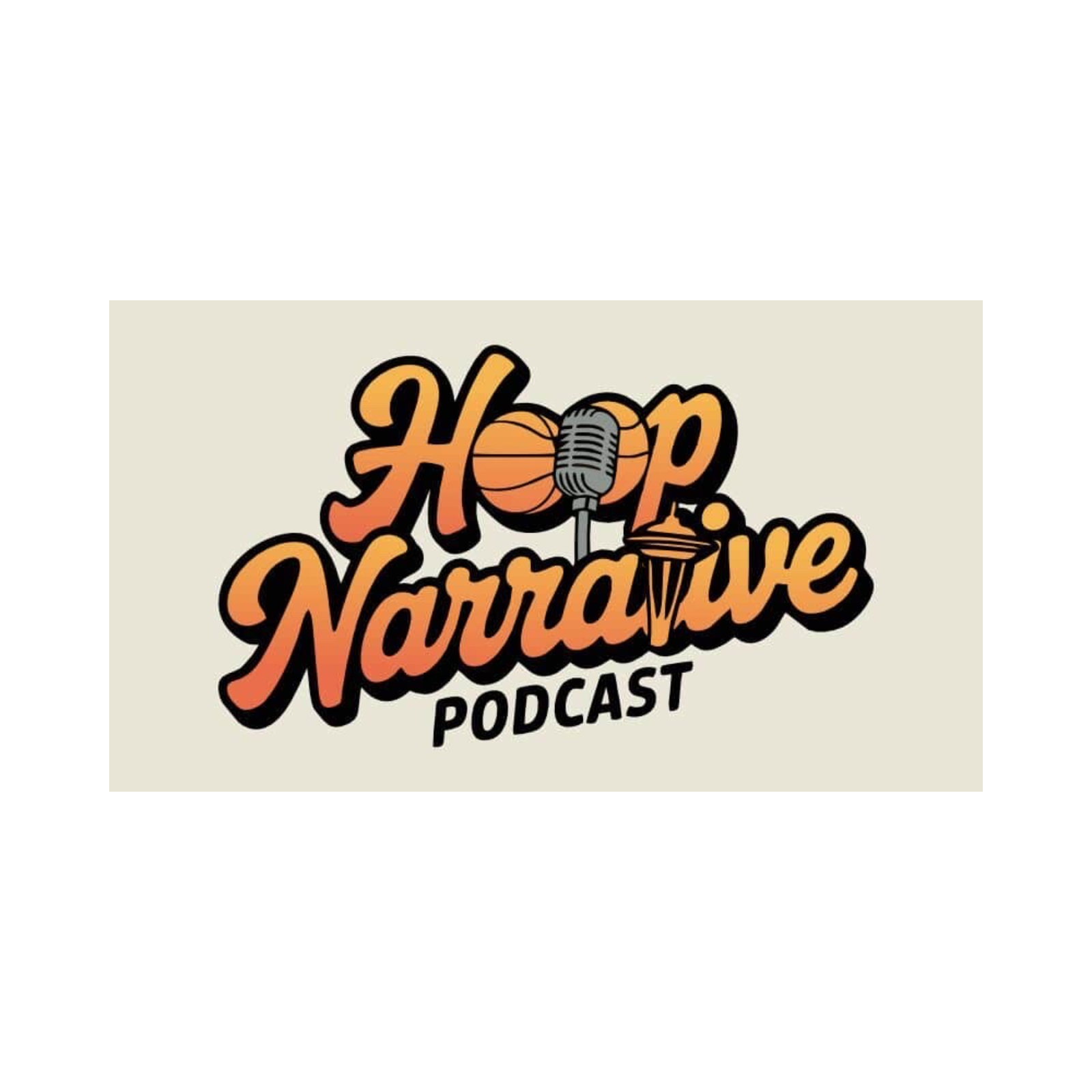 Hoop Narrative Podcast