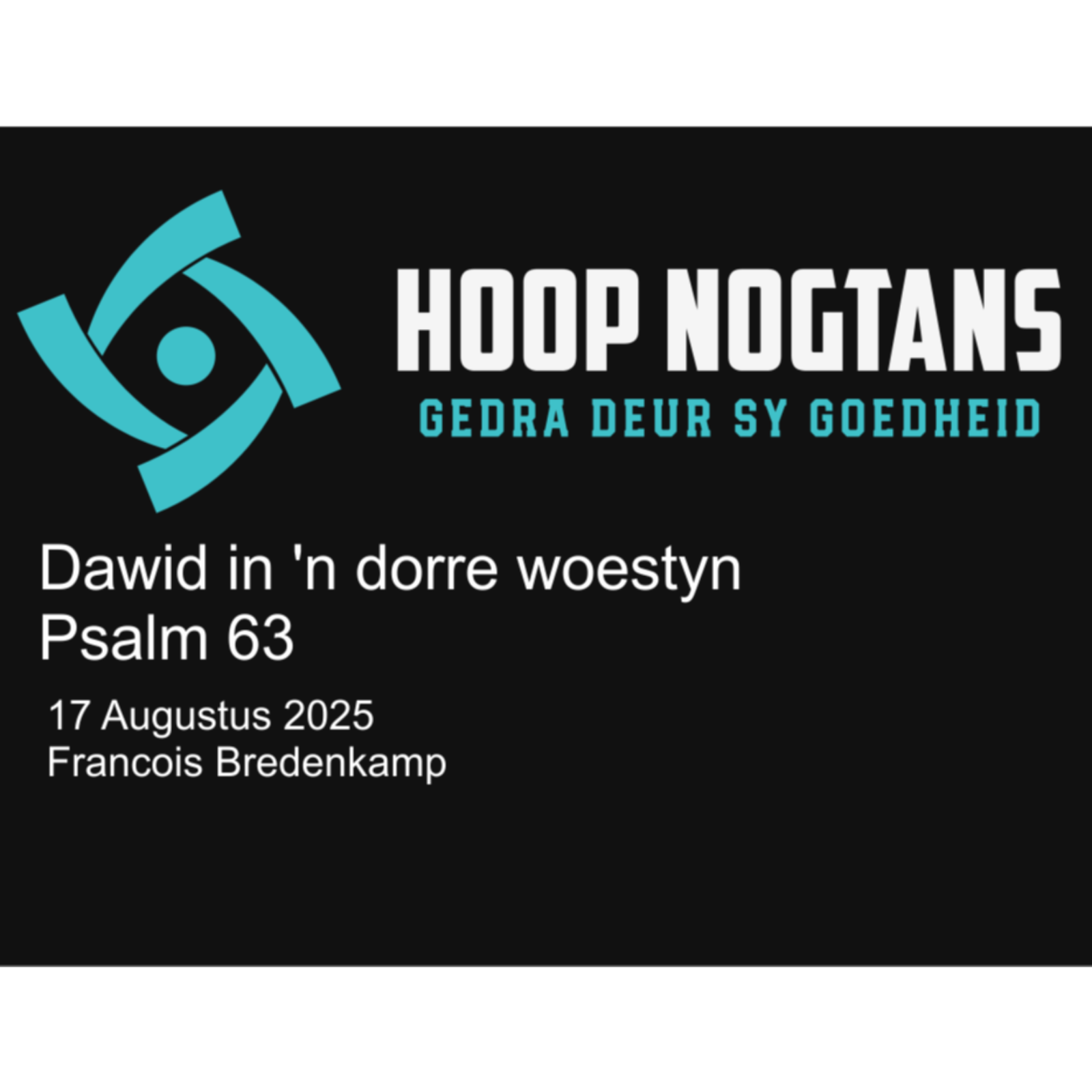 Hoop Nogtans