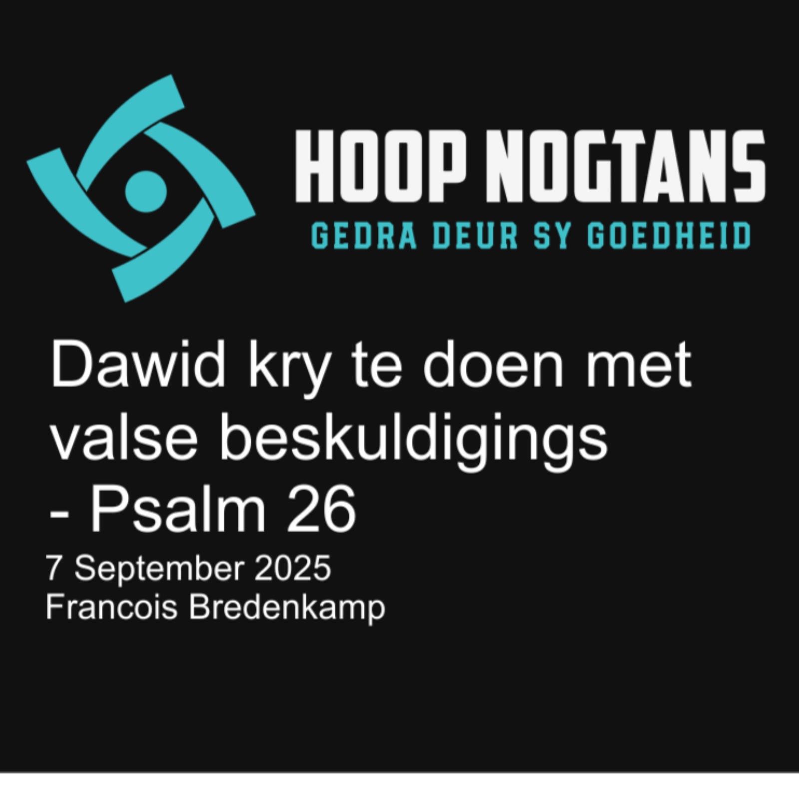 Hoop Nogtans