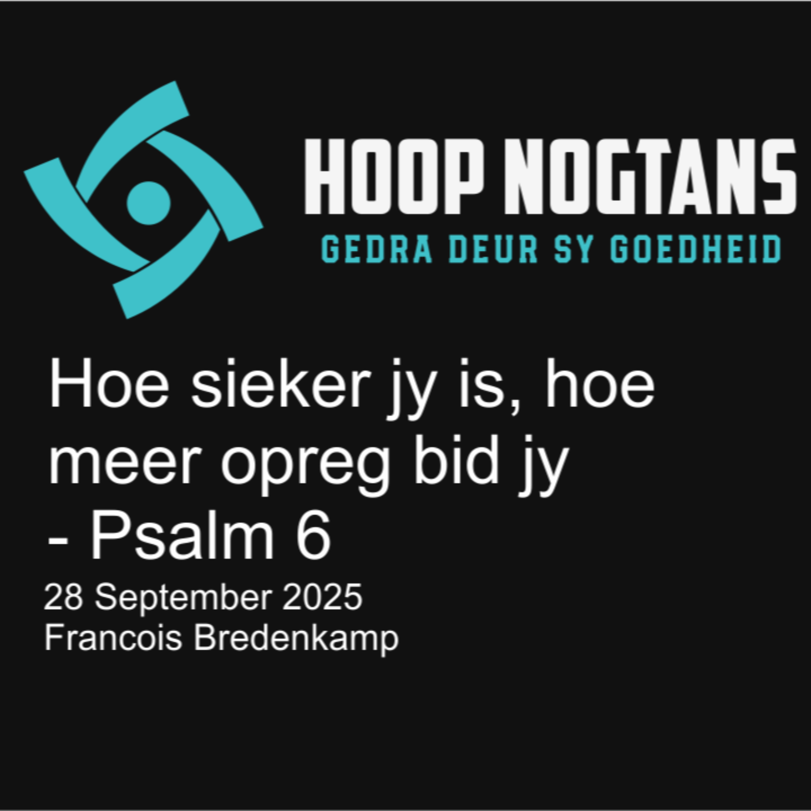 Hoop Nogtans