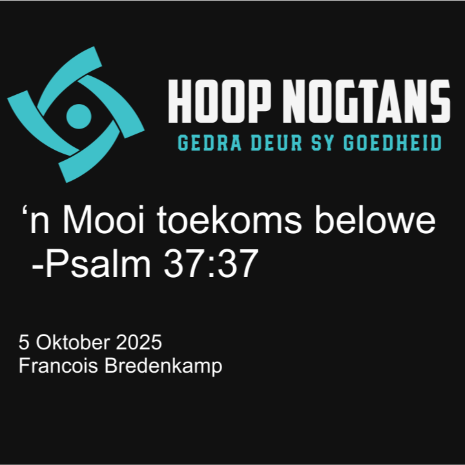 Hoop Nogtans