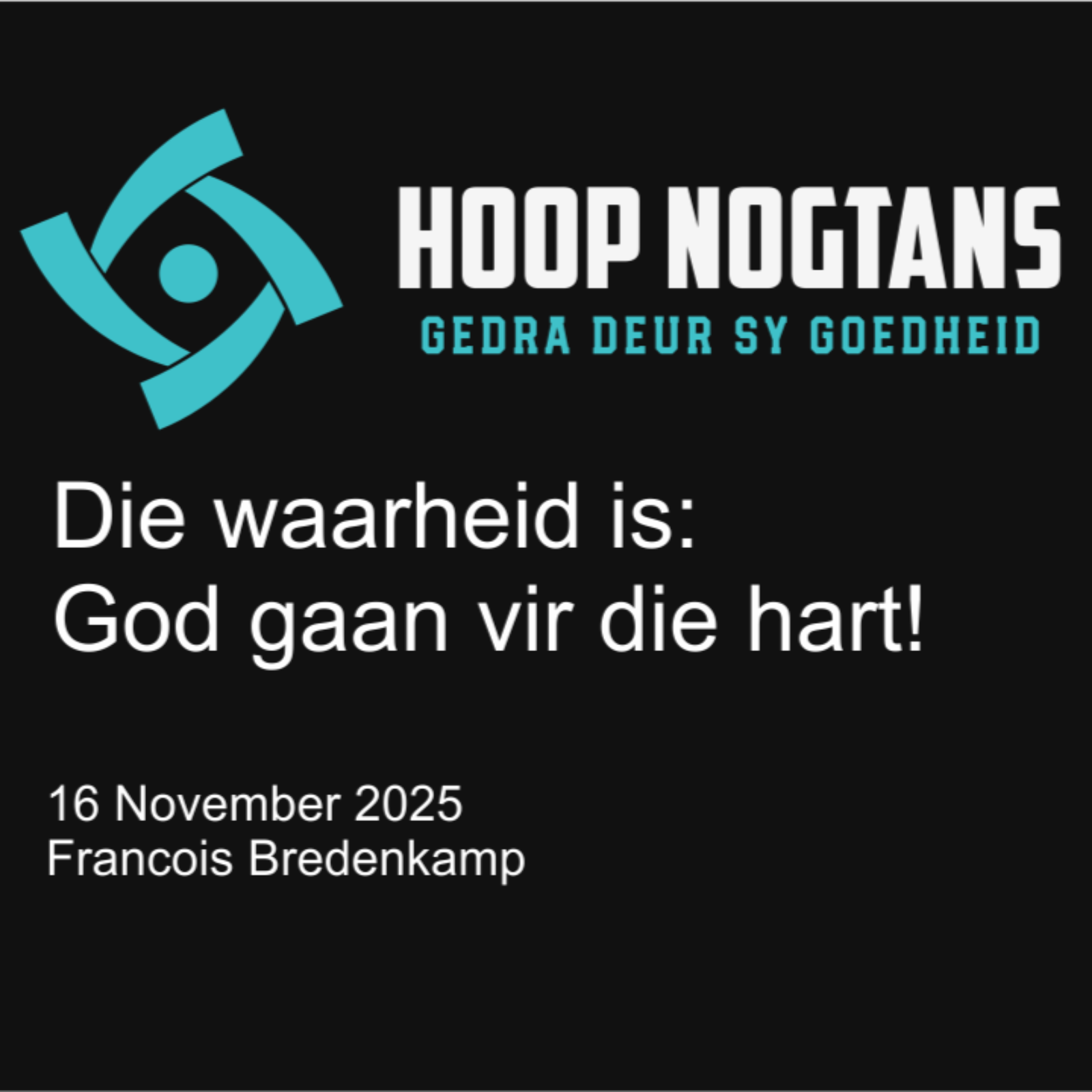Hoop Nogtans