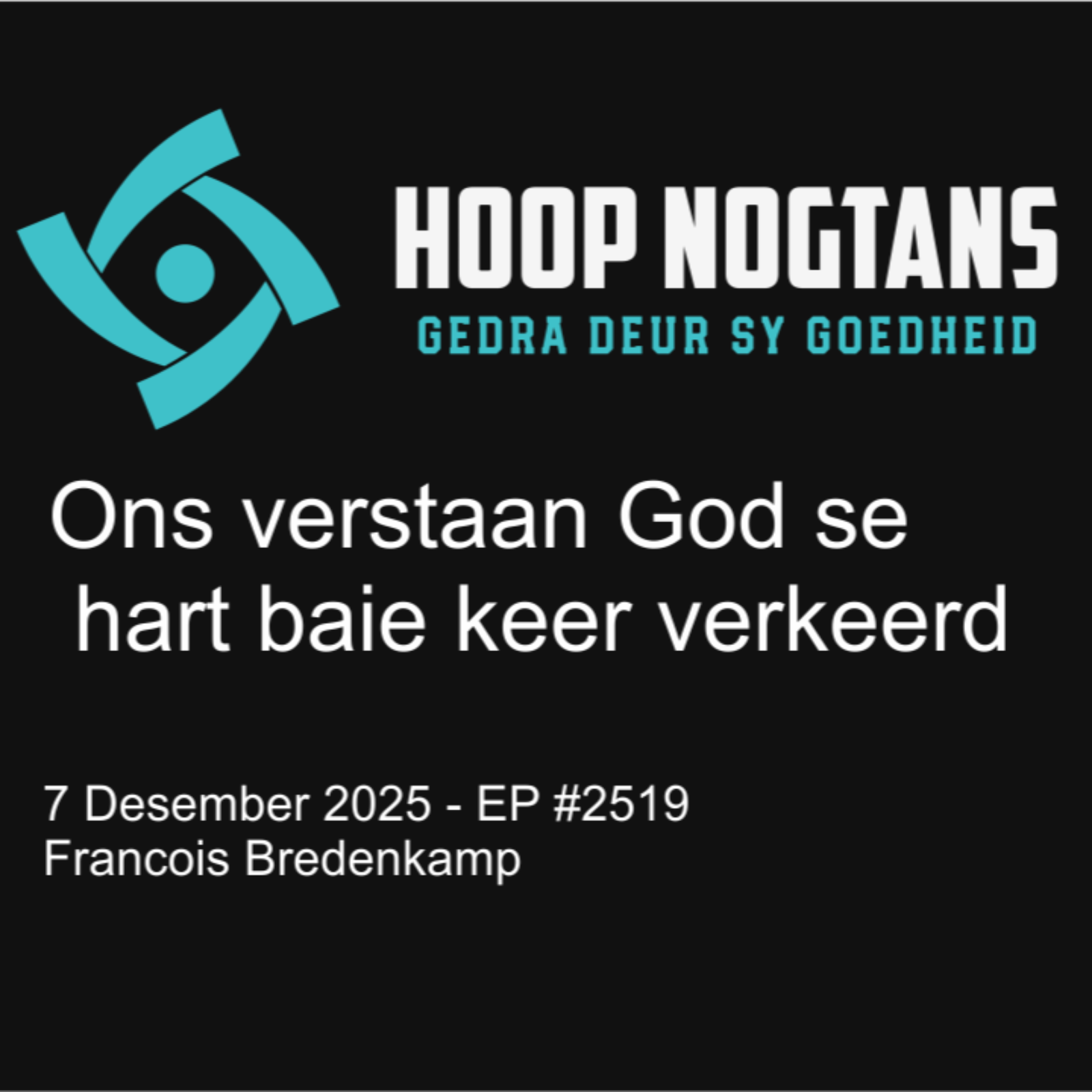 Hoop Nogtans