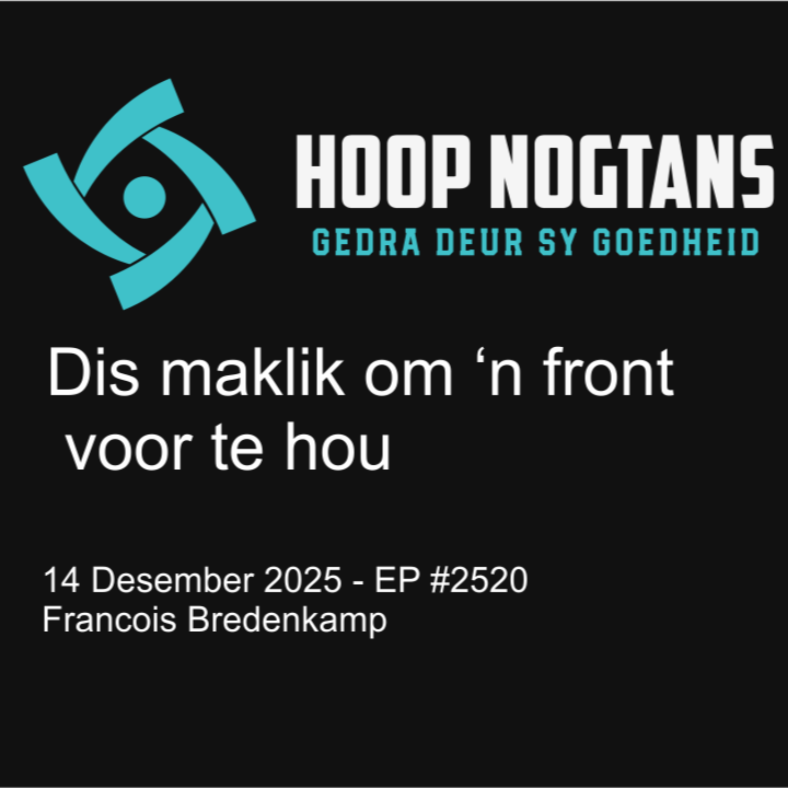 Hoop Nogtans