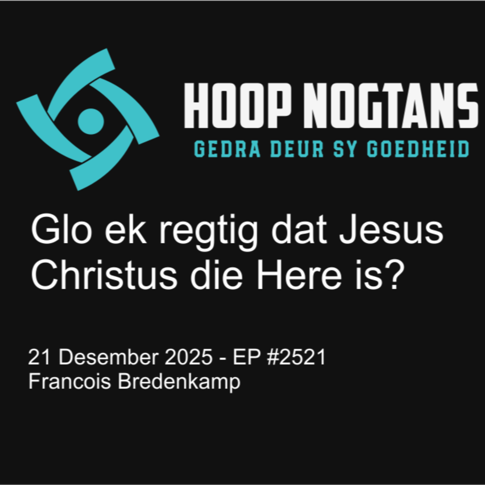 Hoop Nogtans