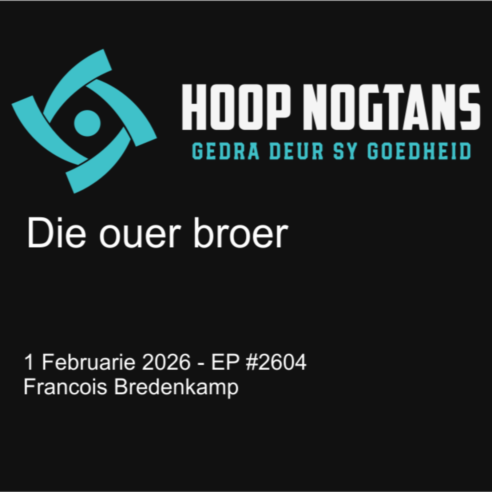 Hoop Nogtans