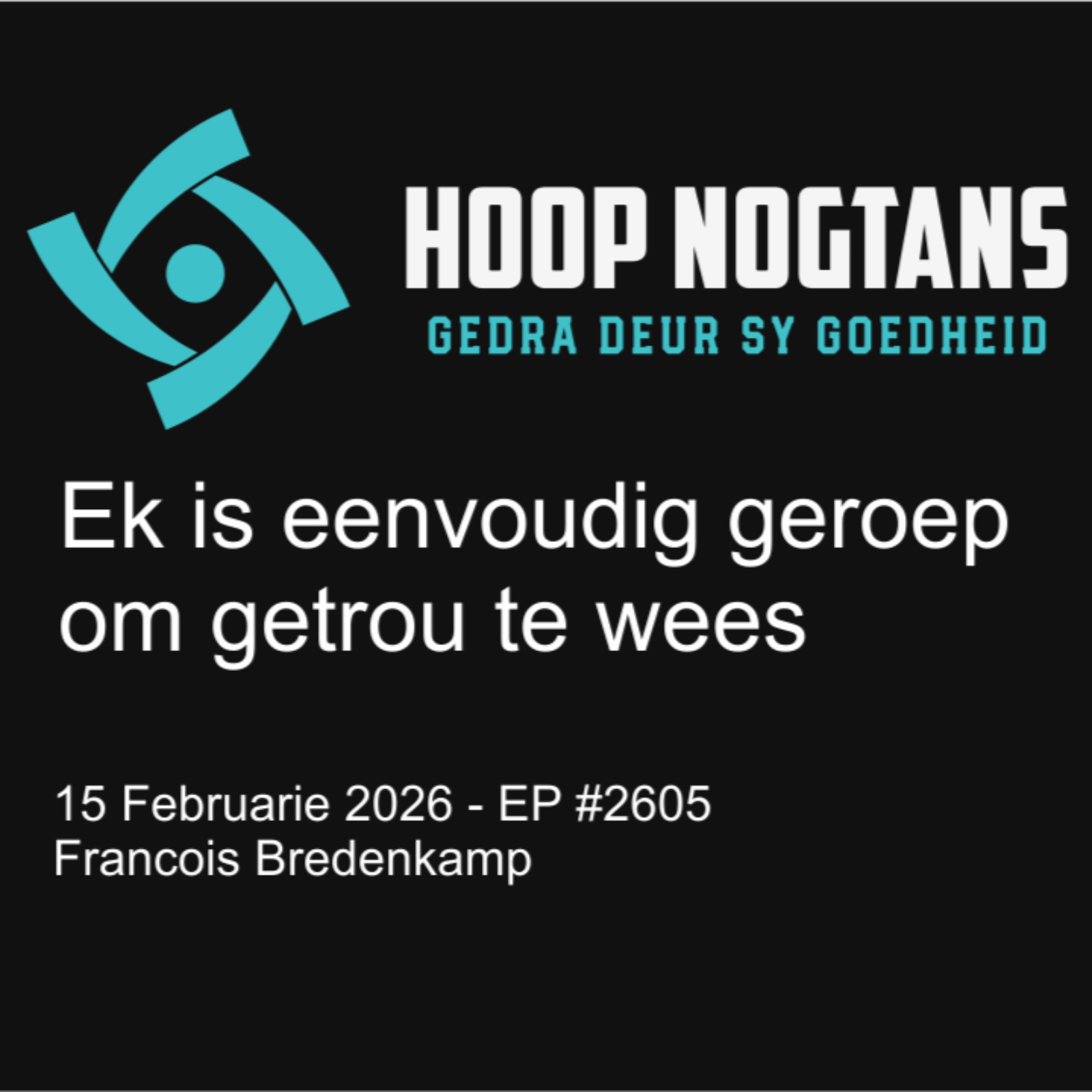 Hoop Nogtans