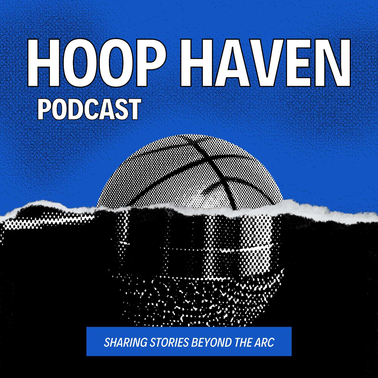 Hoop Haven Podcast
