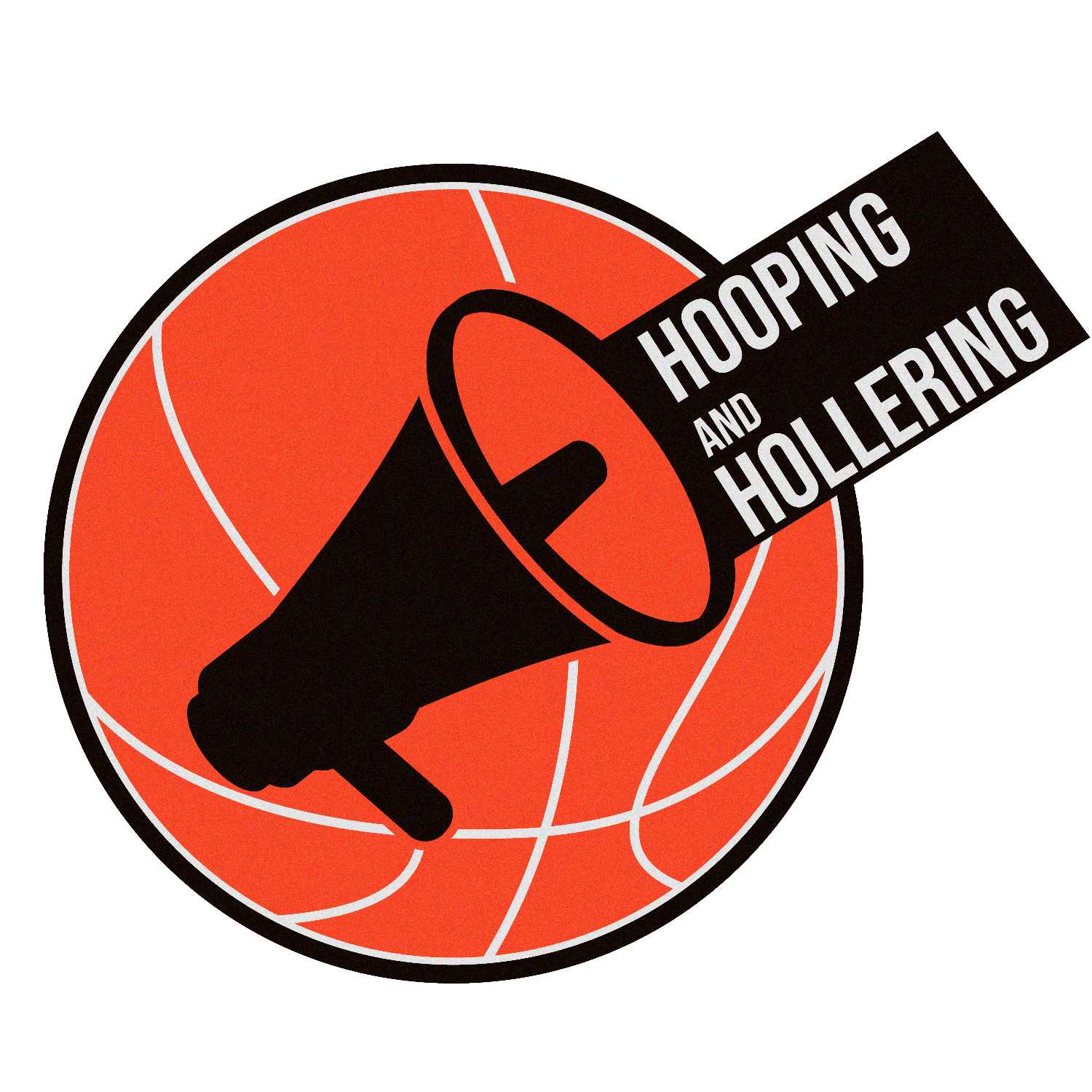 Hooping And Hollering