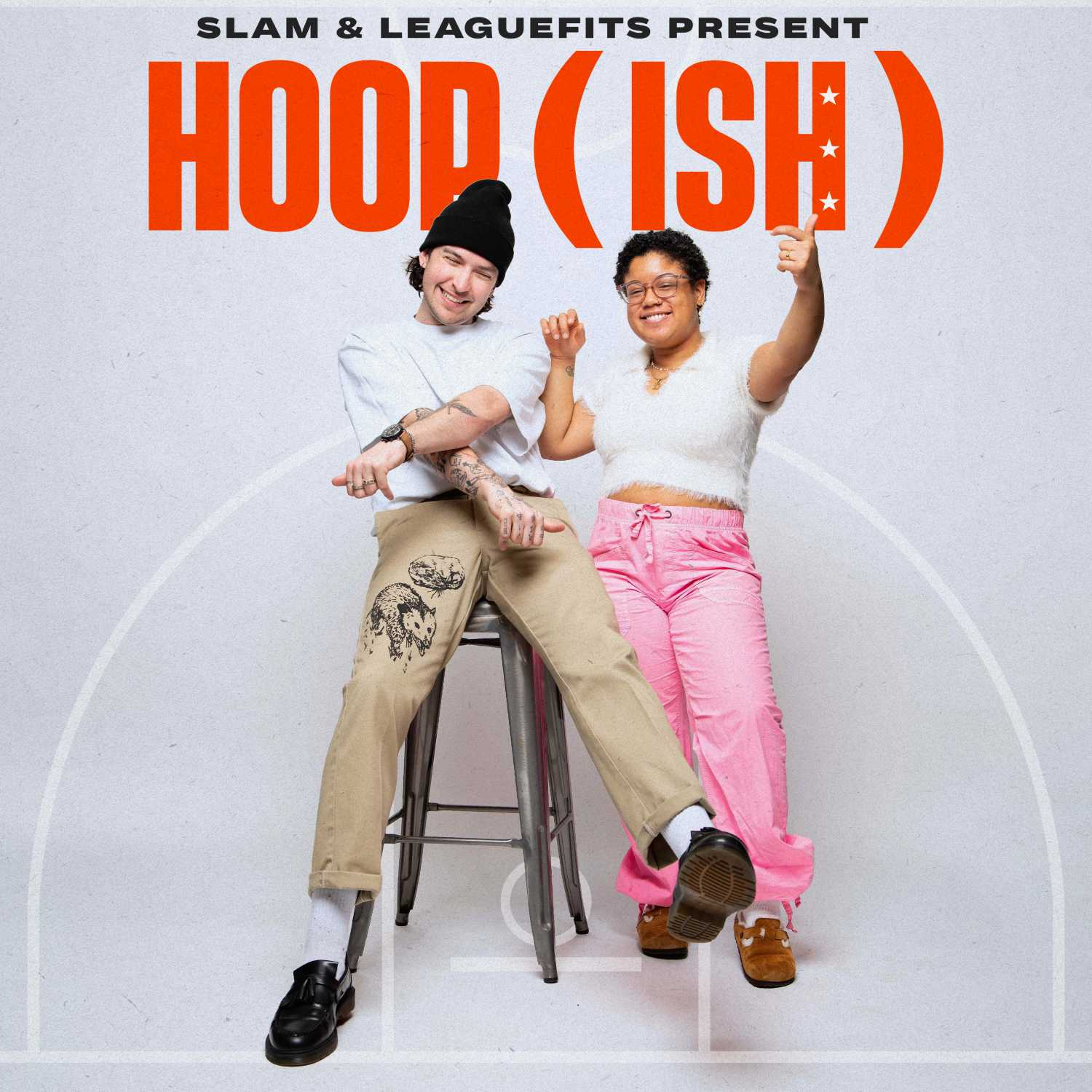 Hoop(ish)