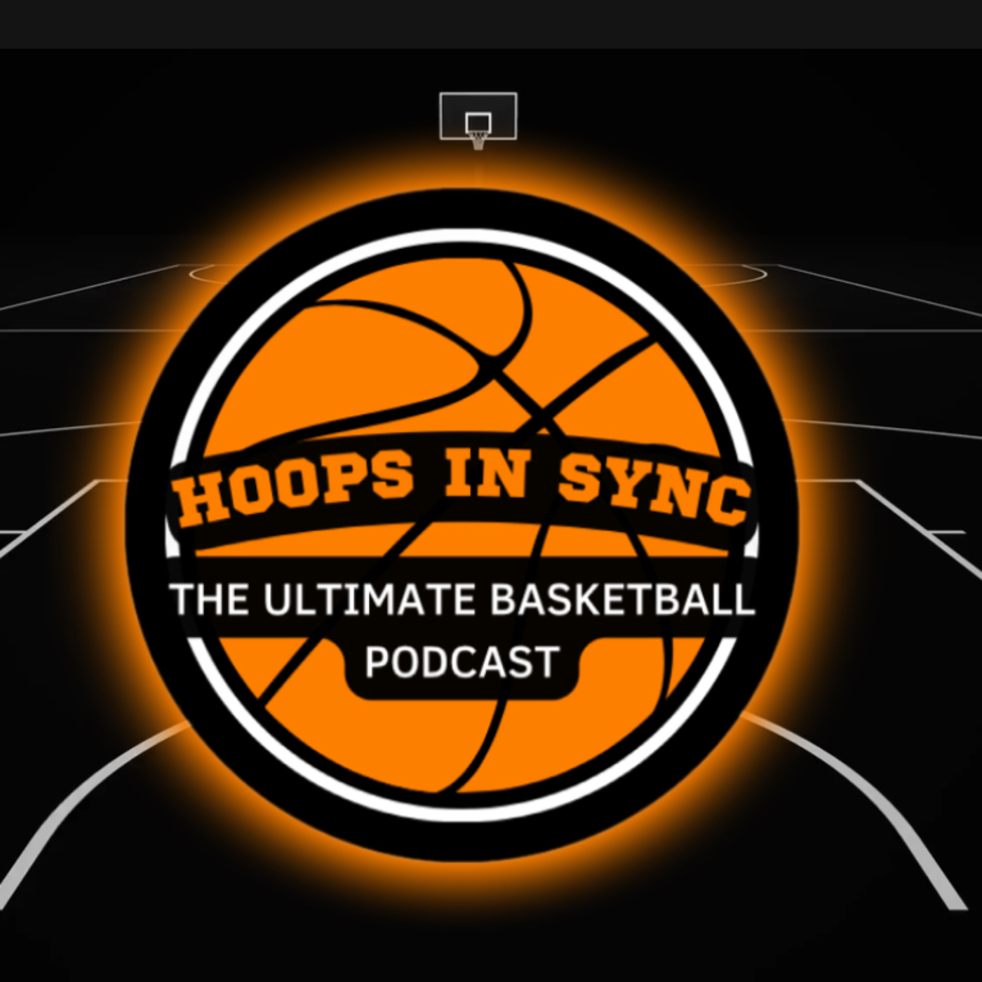 Hoops In Sync Podcast