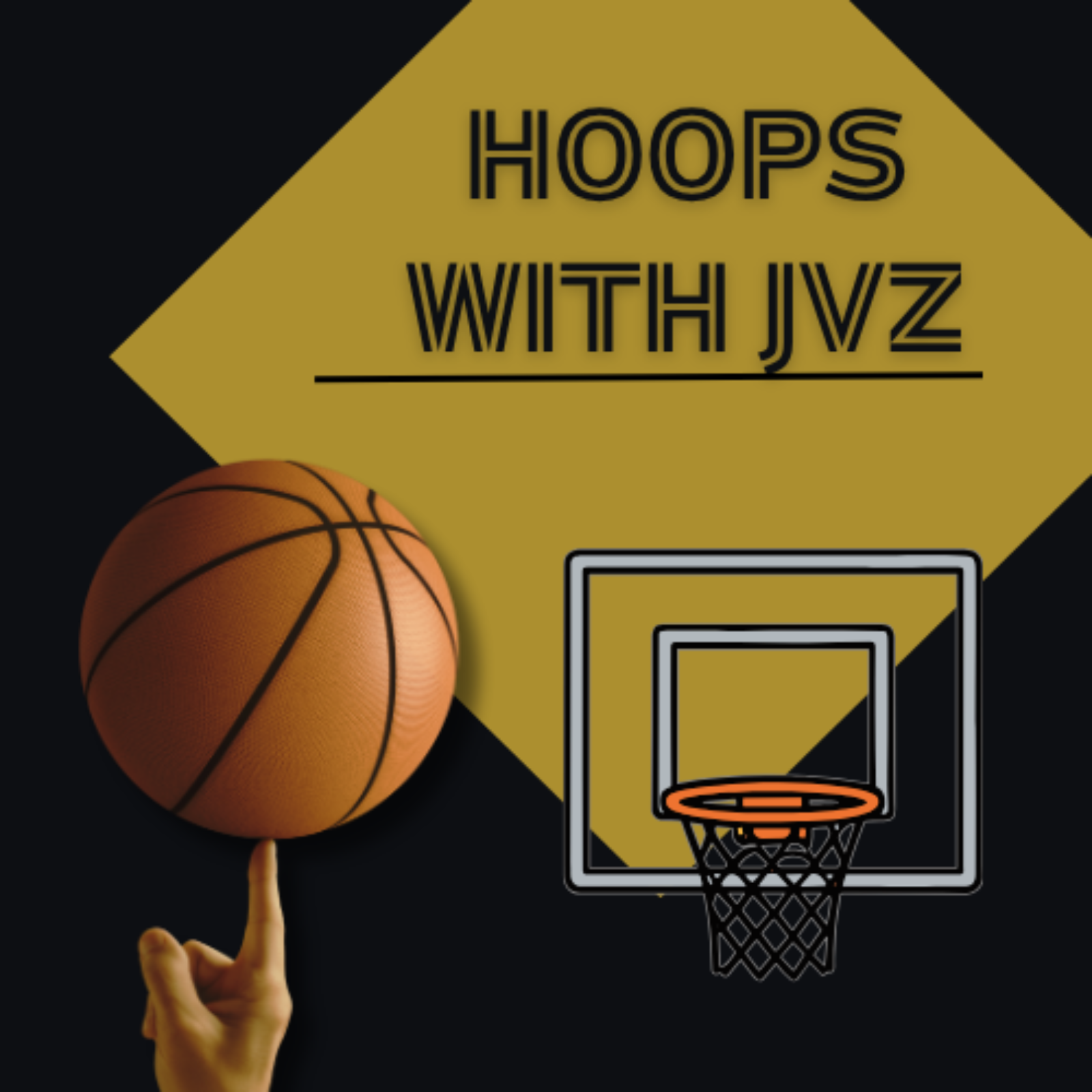 Hoops w/JVZ 12-30-25 episode artwork
