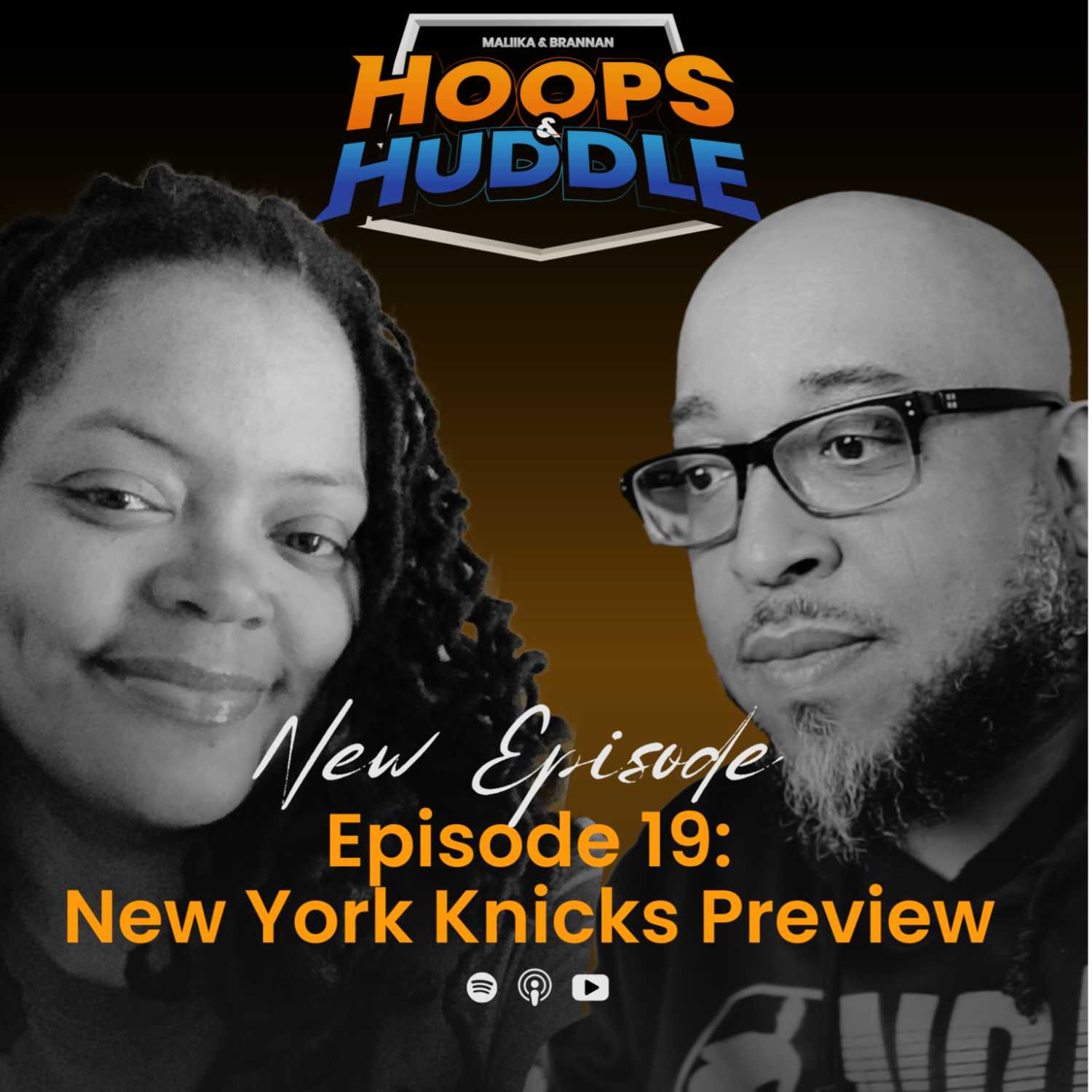 Hoops & Huddle