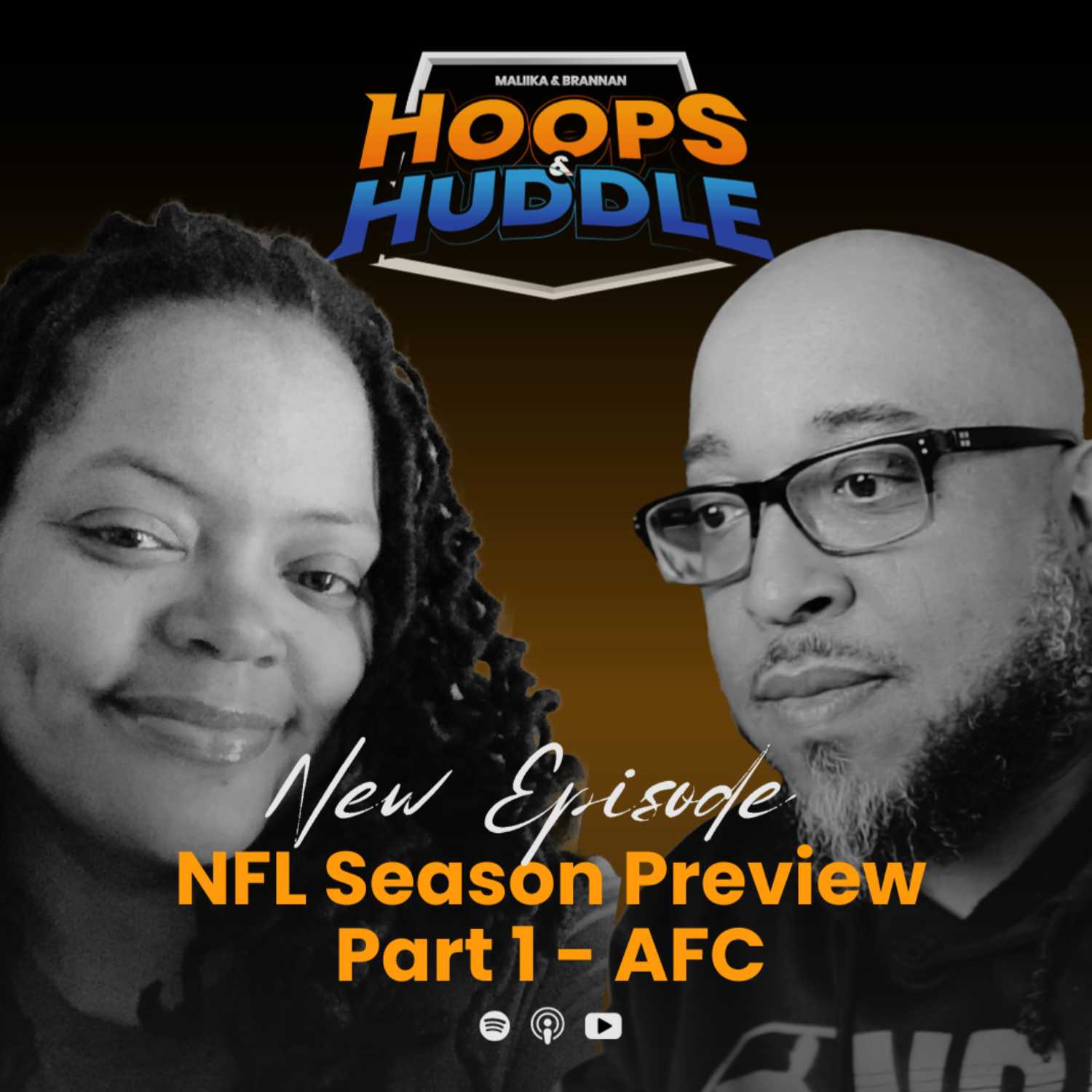 Hoops & Huddle