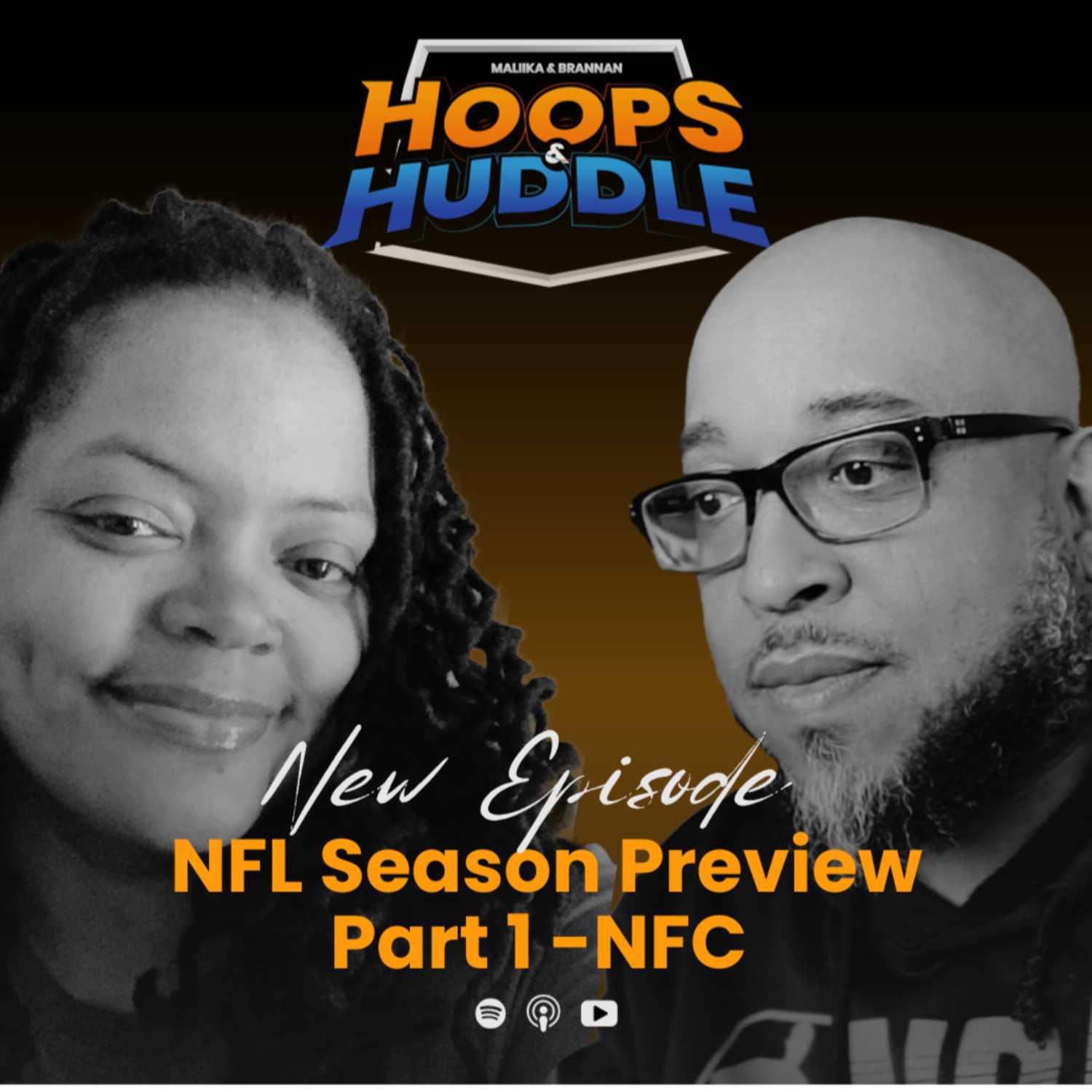 Hoops & Huddle