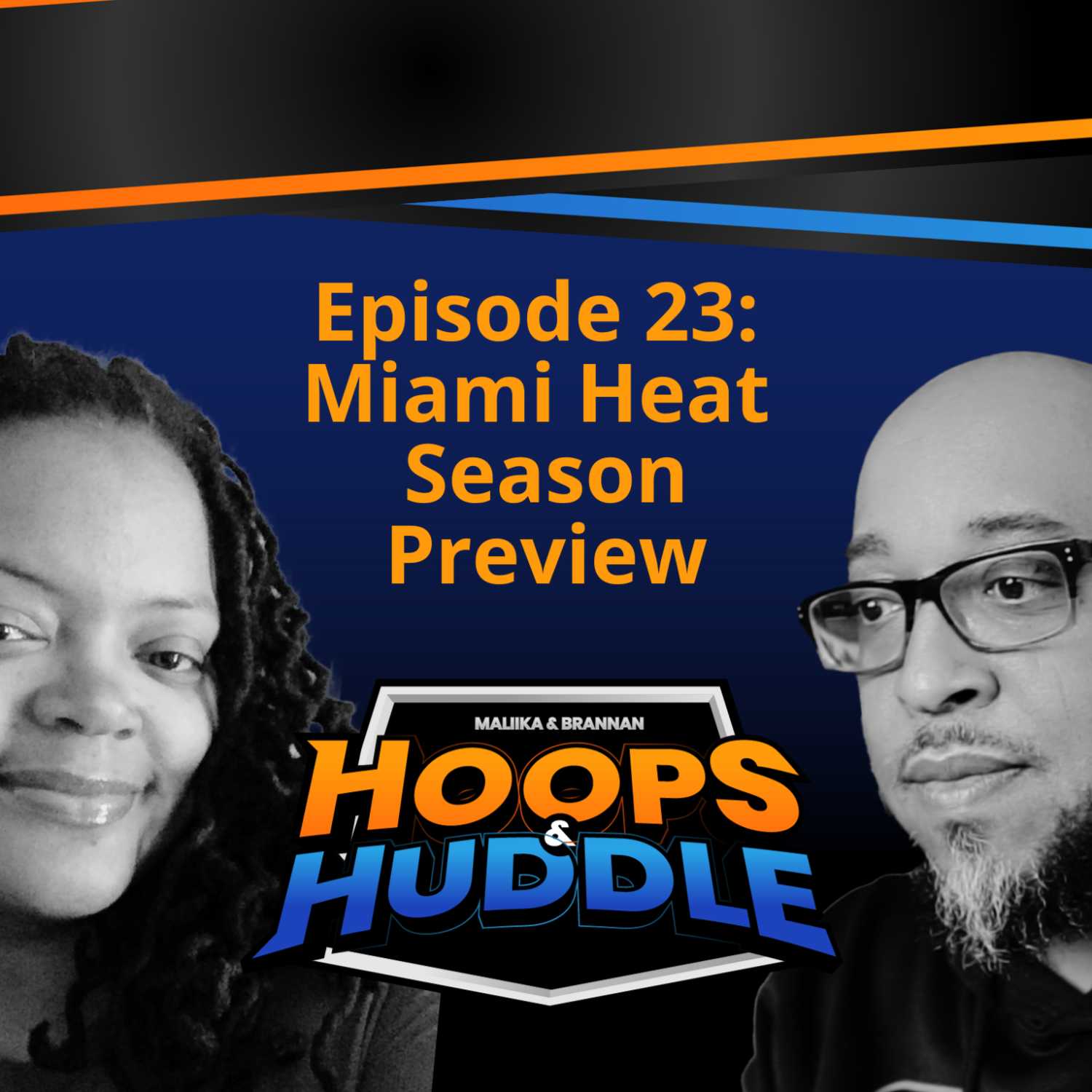 Hoops & Huddle