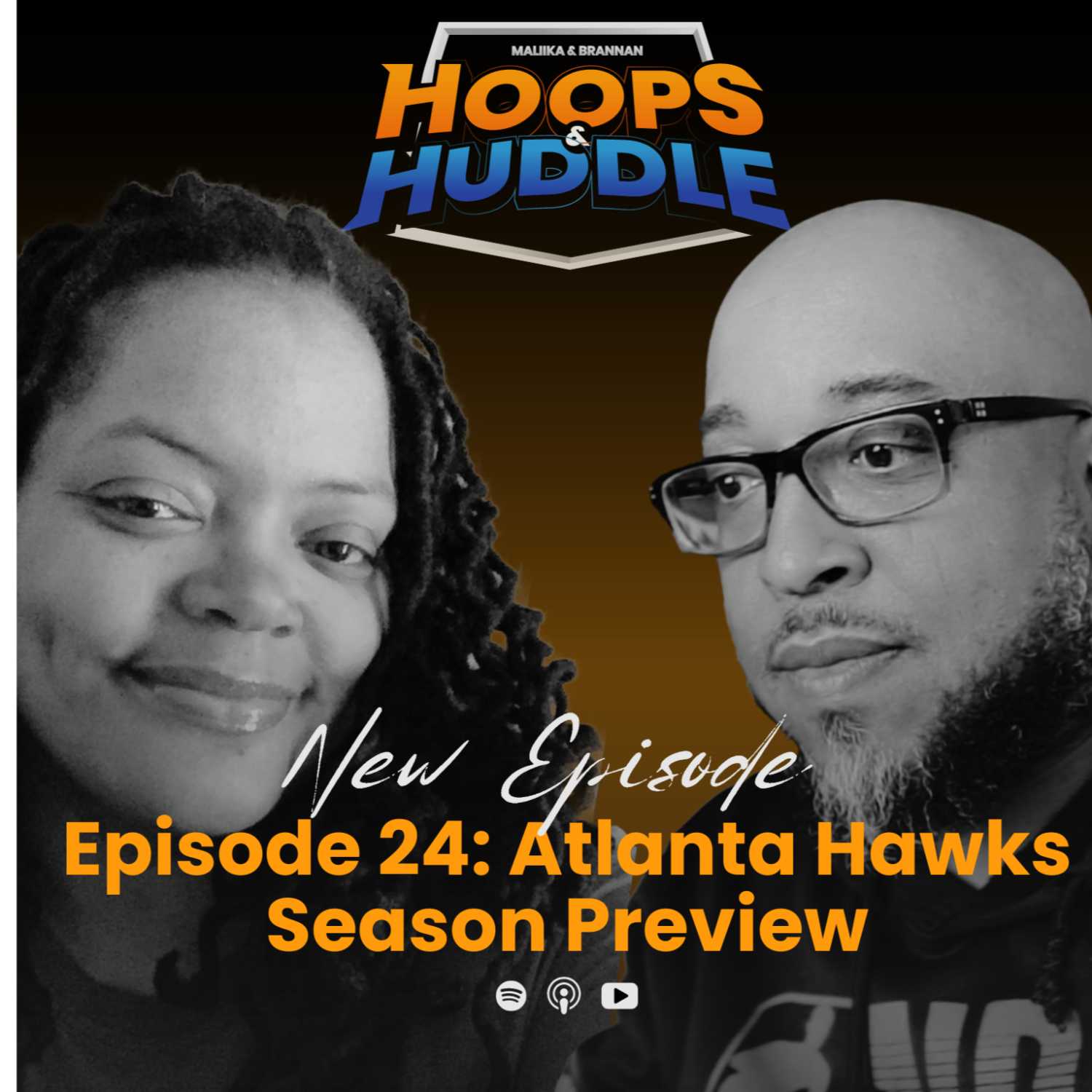 Hoops & Huddle