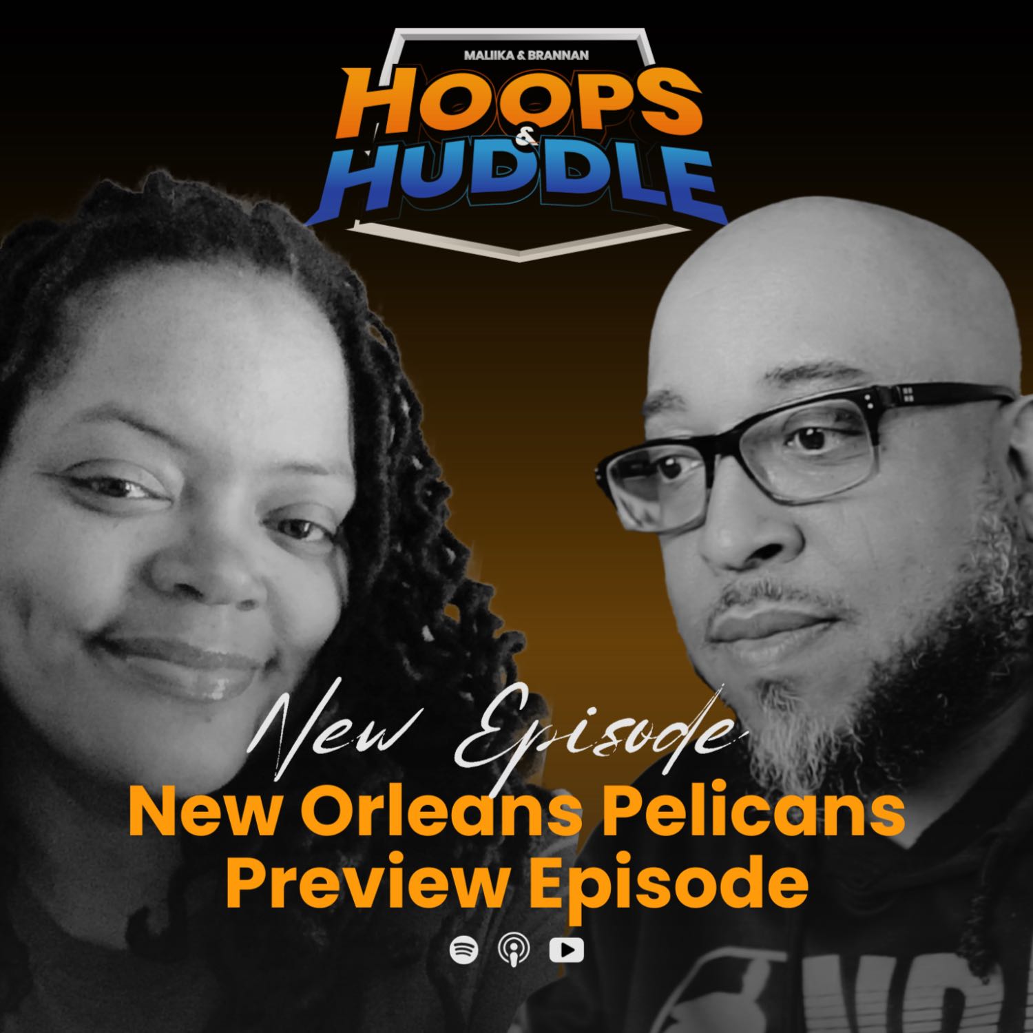 Hoops & Huddle