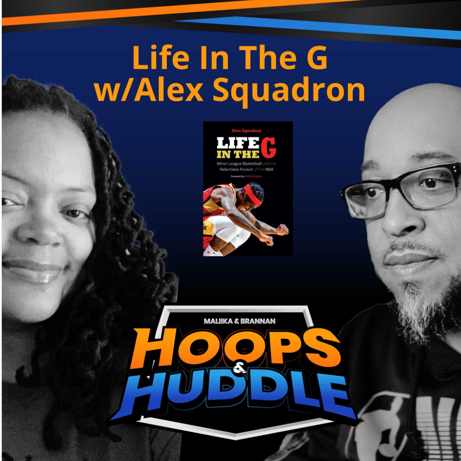 Hoops & Huddle