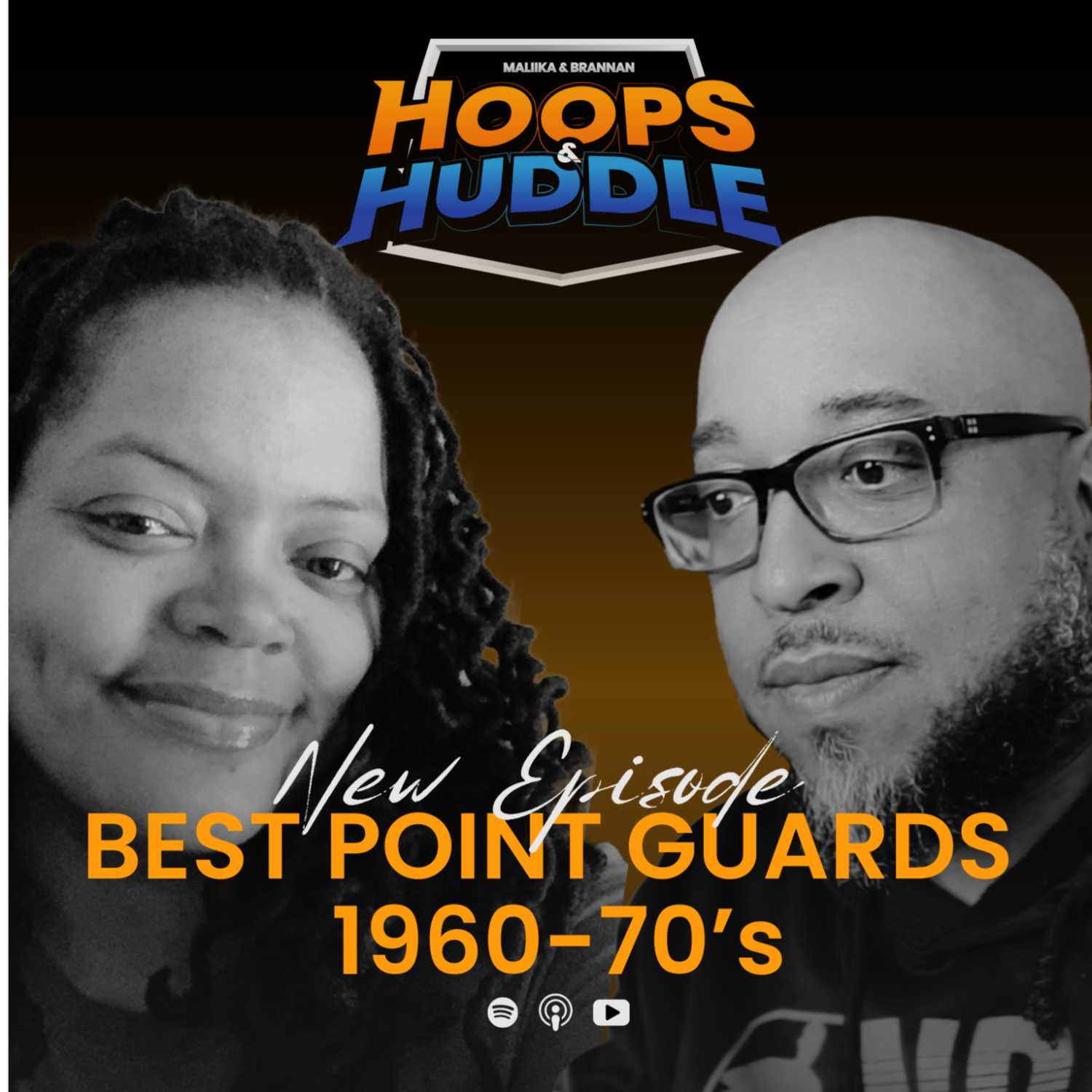 Hoops & Huddle