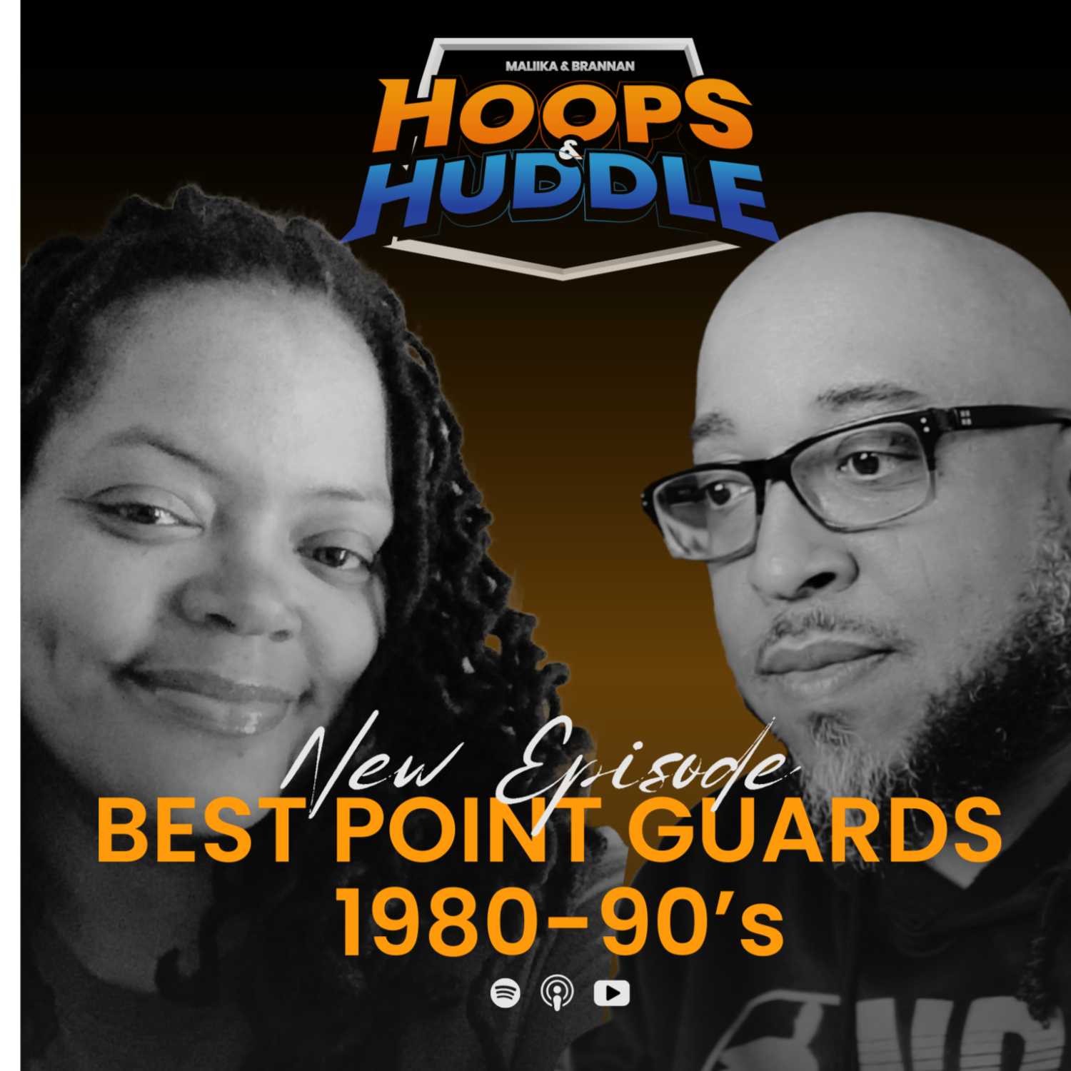 Hoops & Huddle