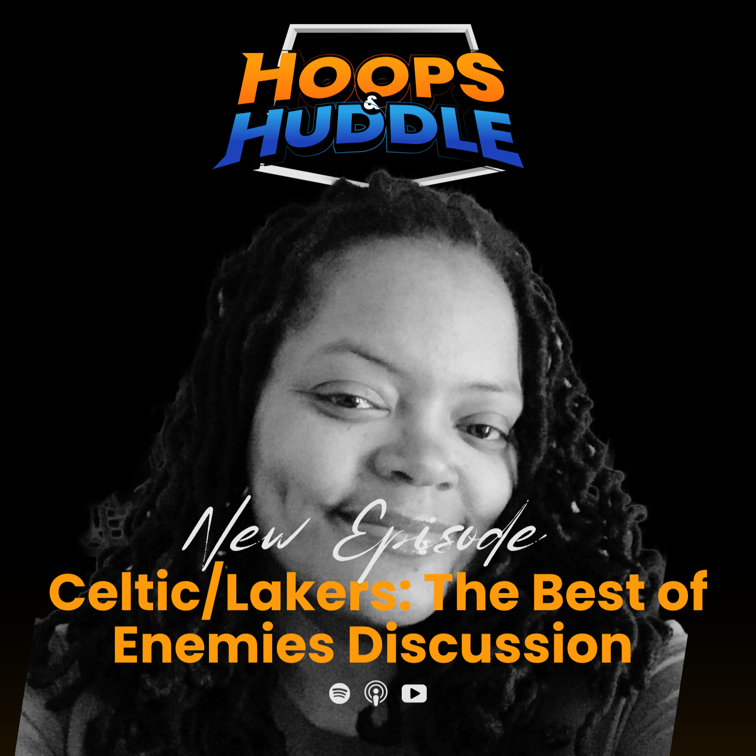 Hoops & Huddle