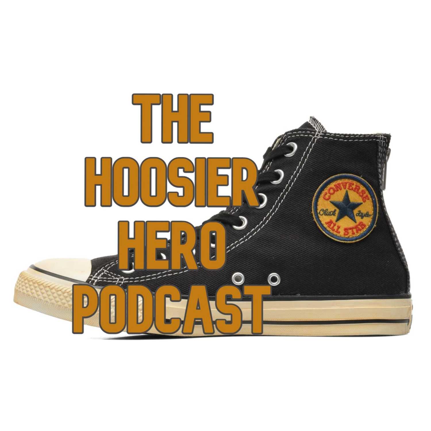 The Hoosier Hero Podcast