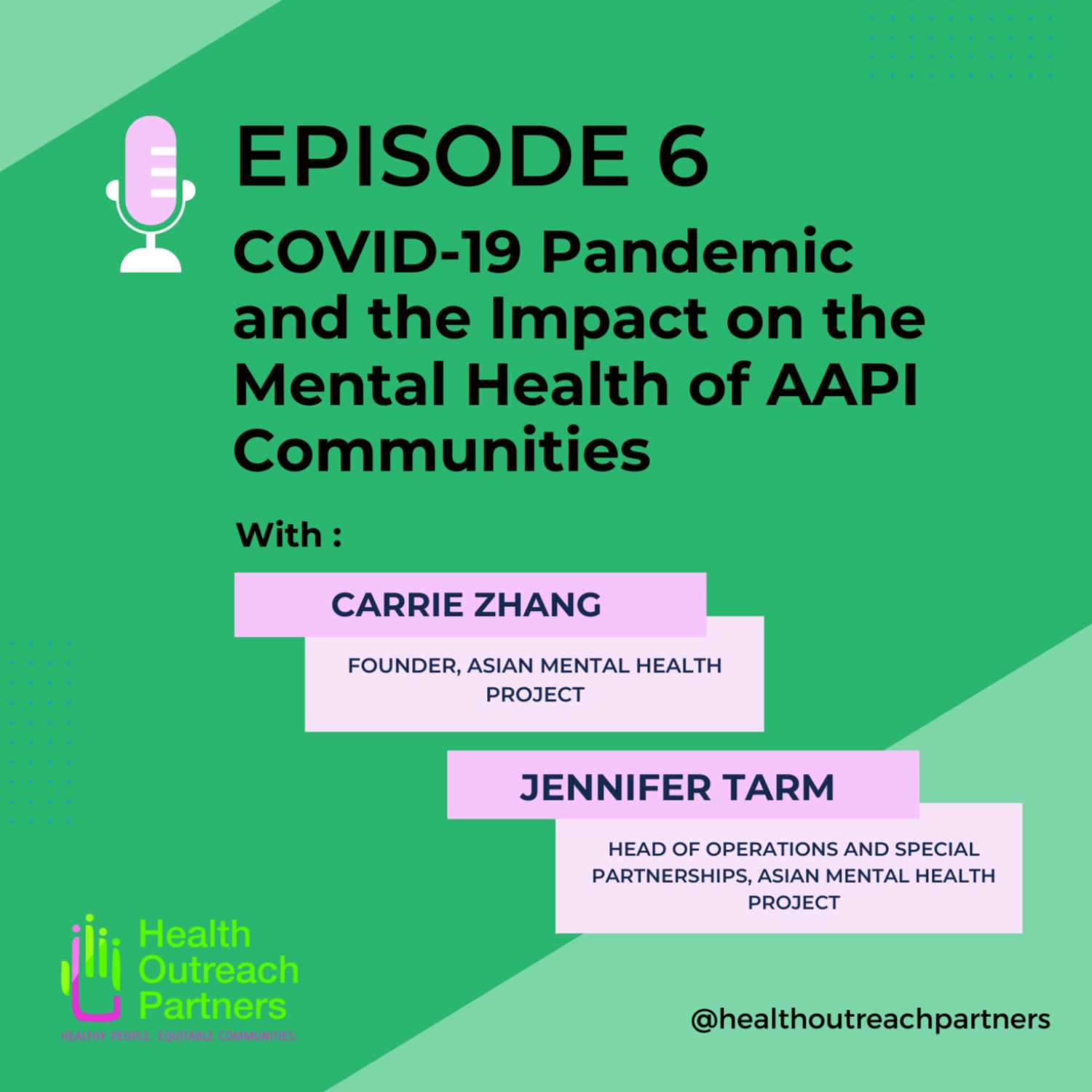 The COVID-19 Pandemic and What it Taught Us: Collective Trauma and Moving Forward