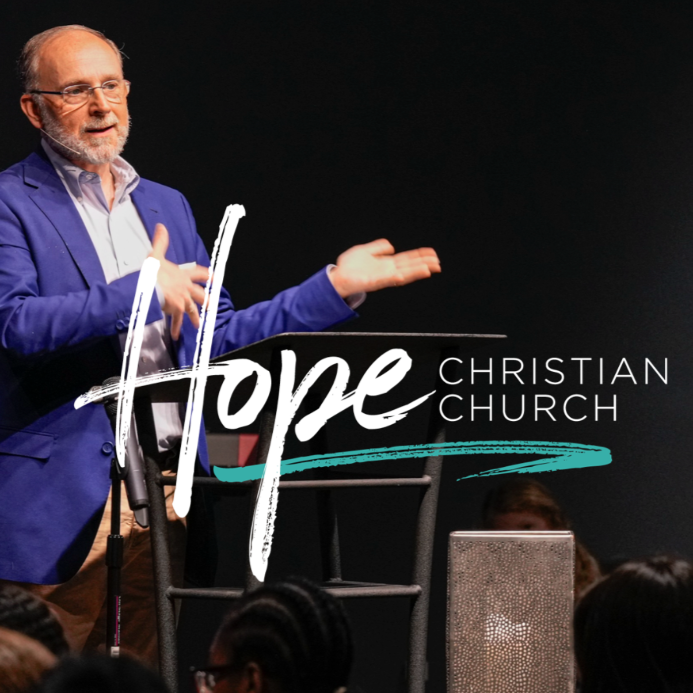 Hope Christian Church, Winchester, MA