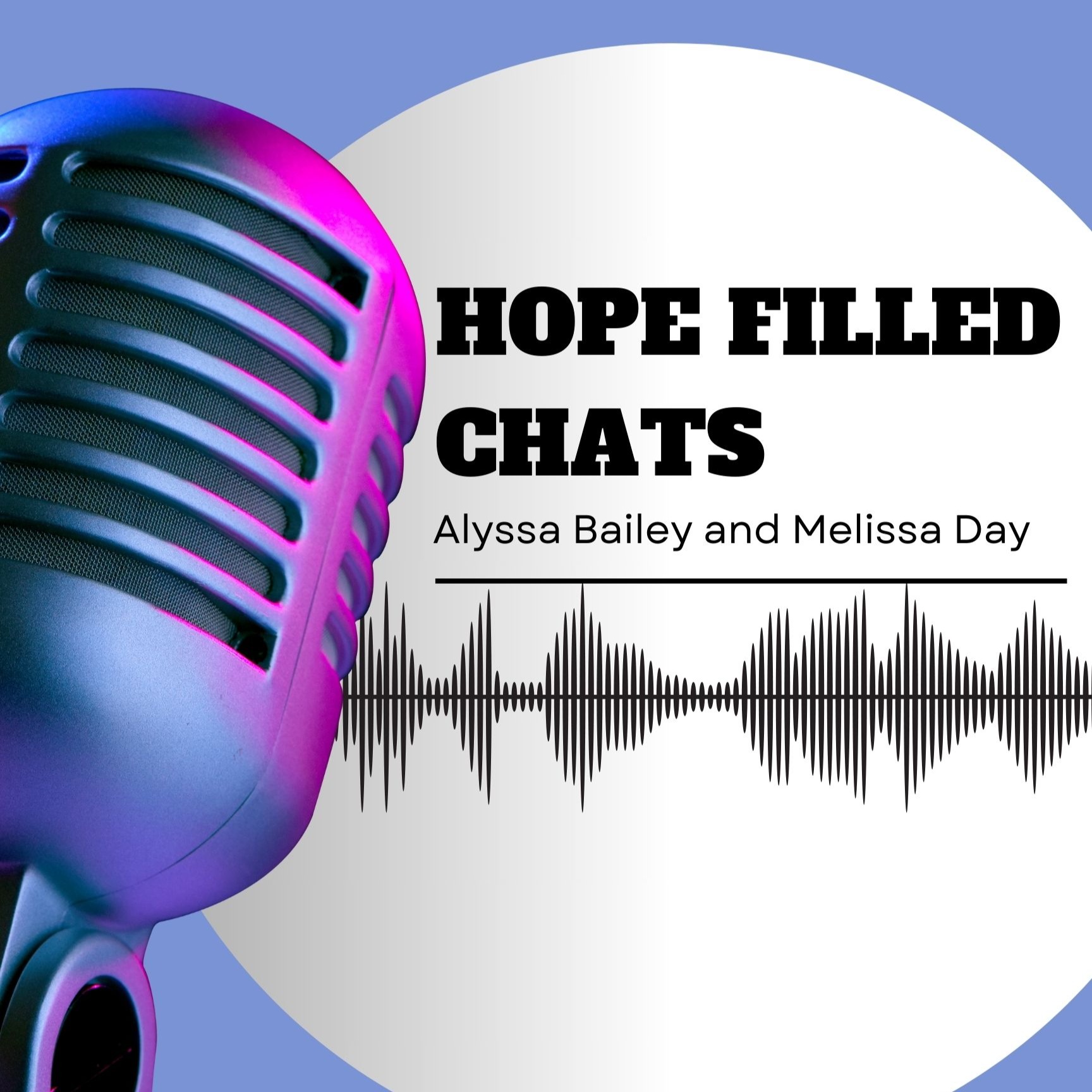 Hope Filled Chats