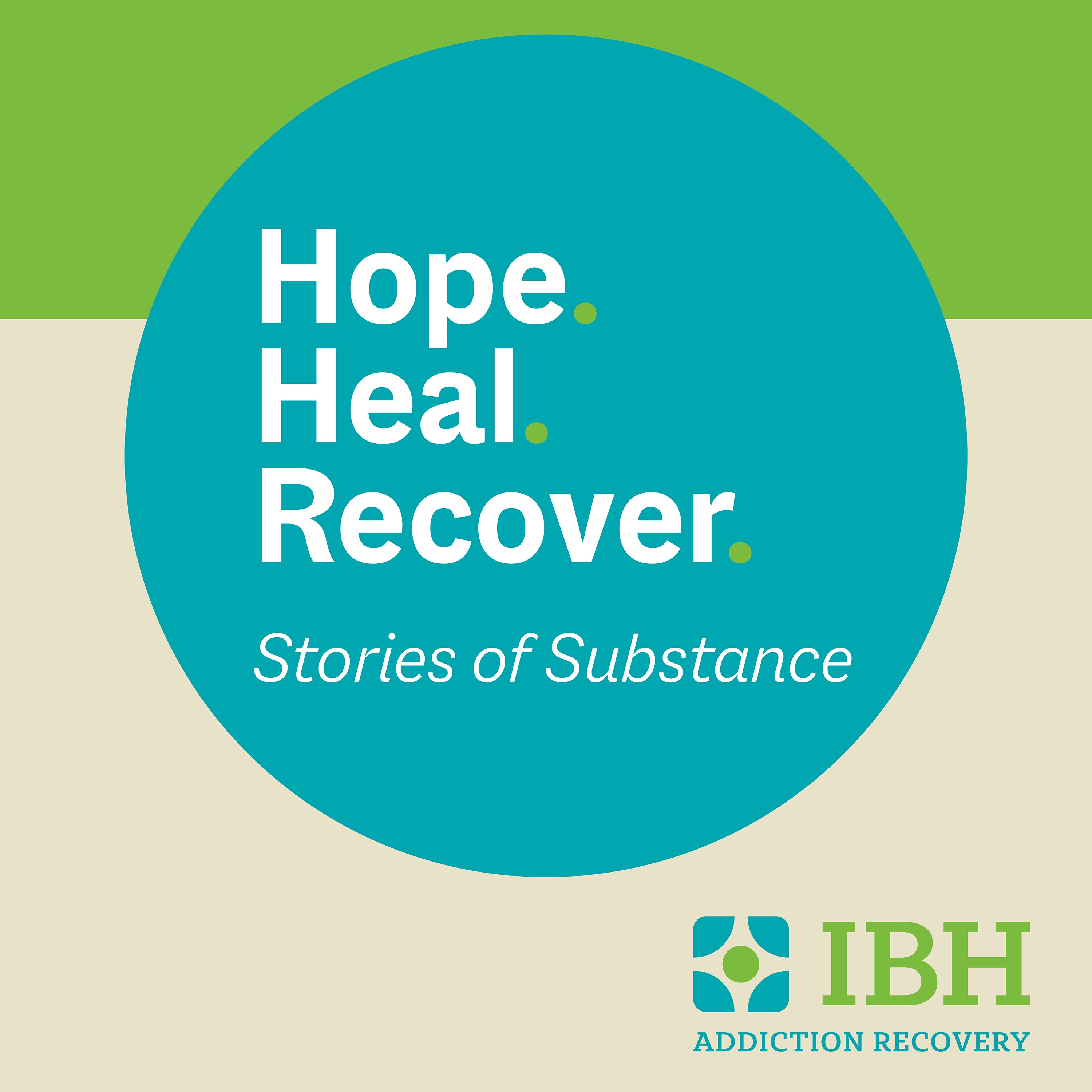 Stories of Substance: John Zarski